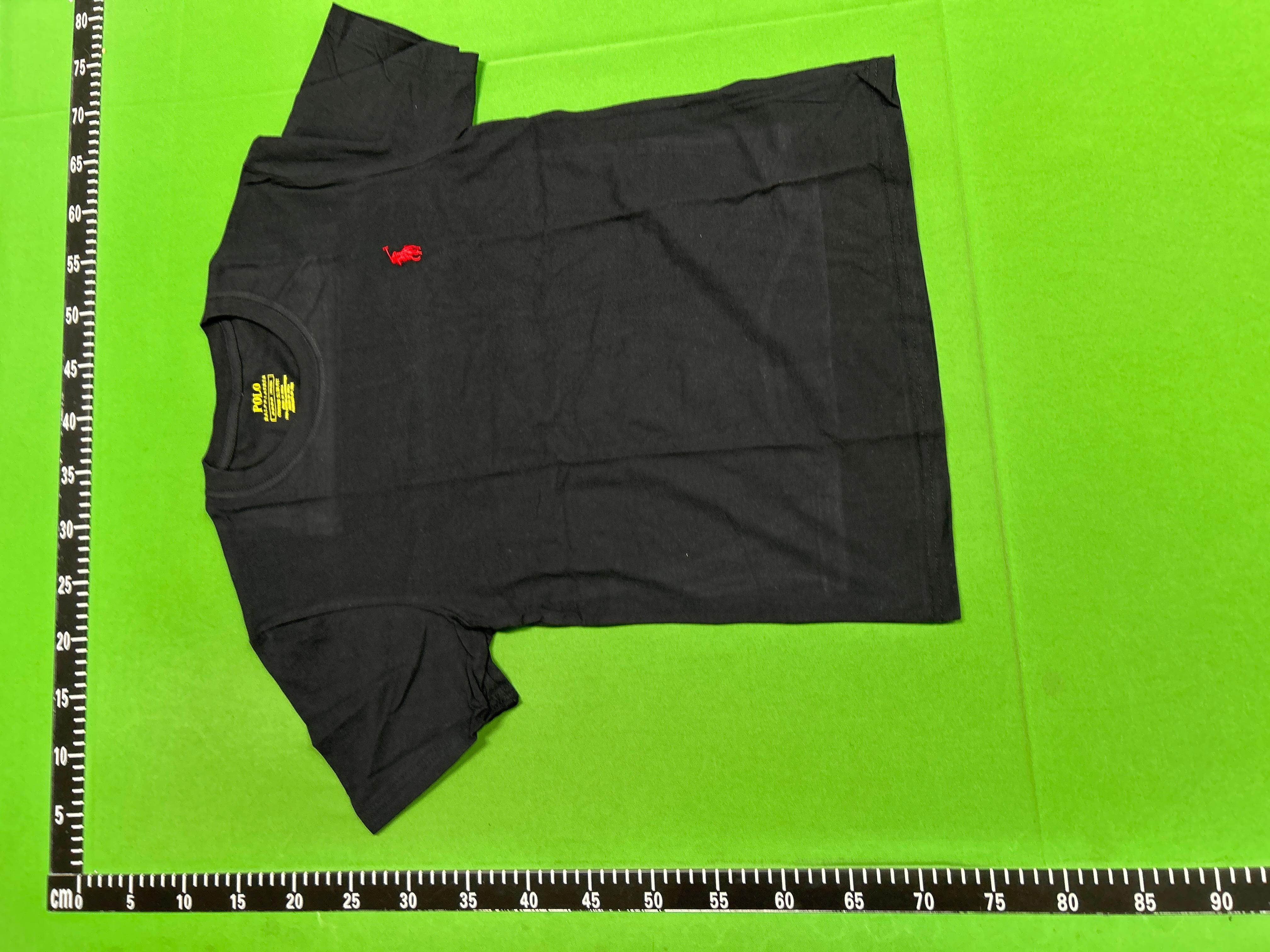 Foto QC 3 de Polo Ralph Lauren T-shirt Embroidered Pony Blue