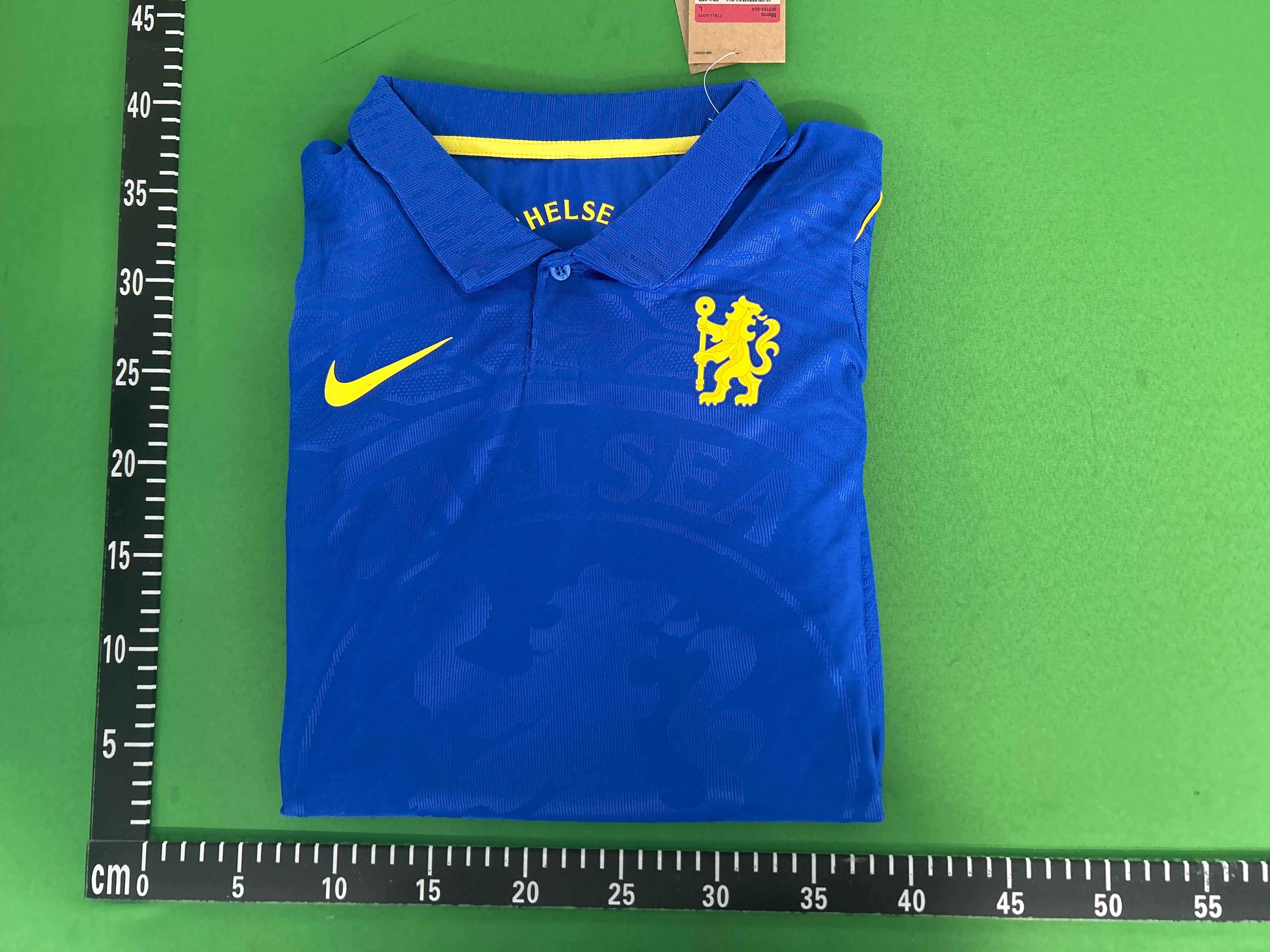 Foto QC 1 de adidas SL Benfica 2026/27 Home Jersey Red