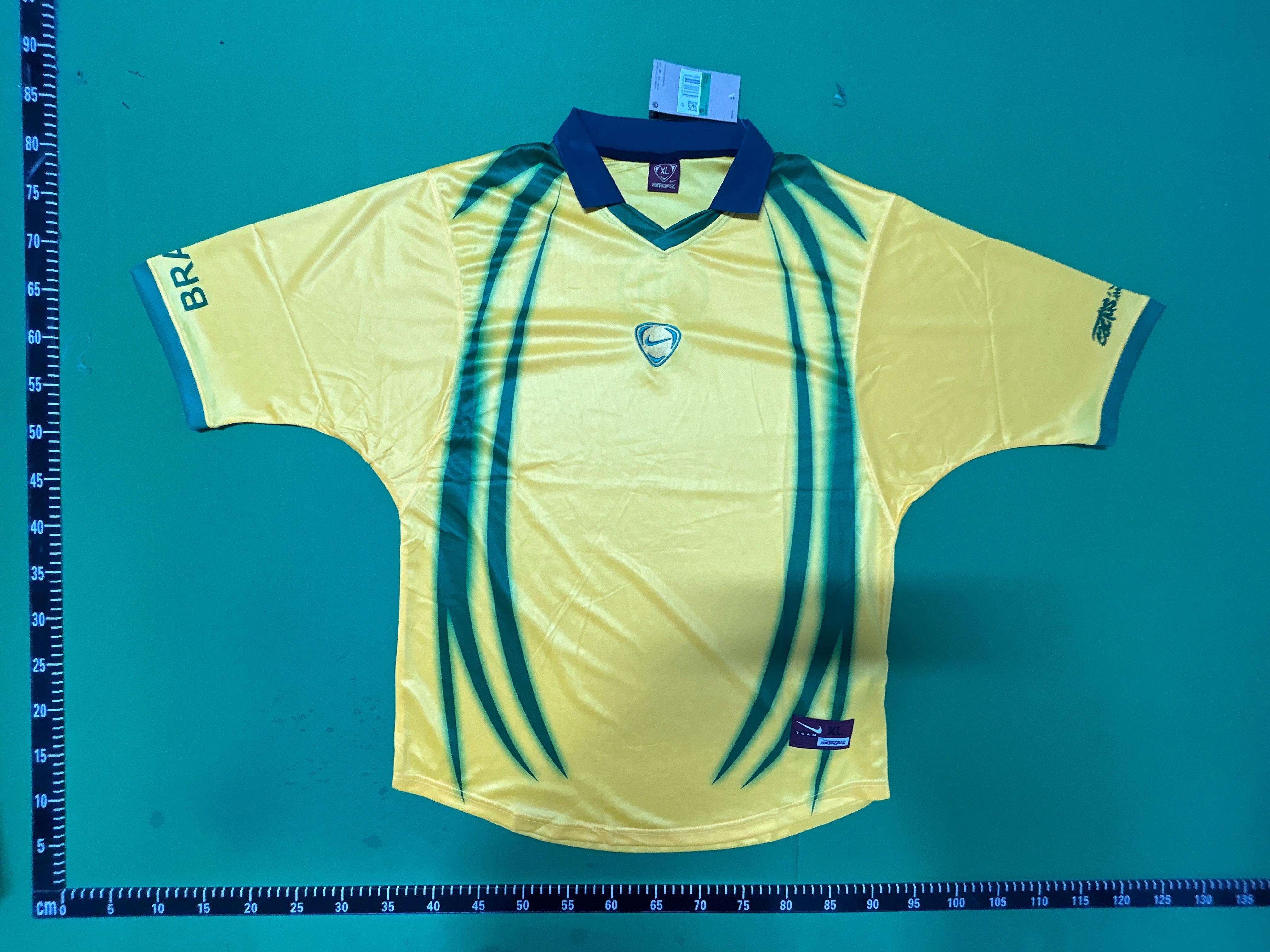 Foto QC 3 de Boca Juniors 2024/25 Third Striped Jersey White Blue