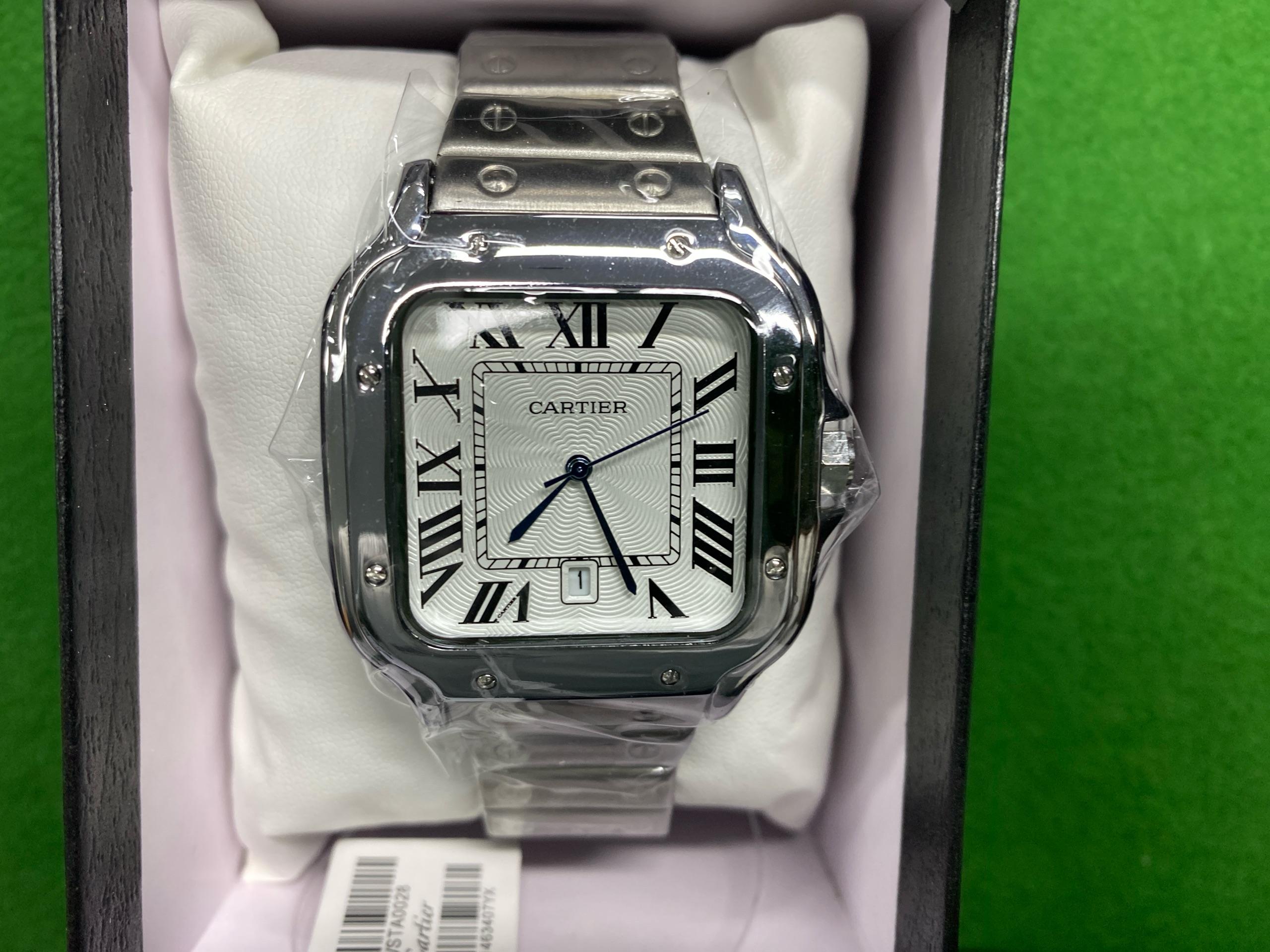 Foto QC 8 de Cartier Panthere
