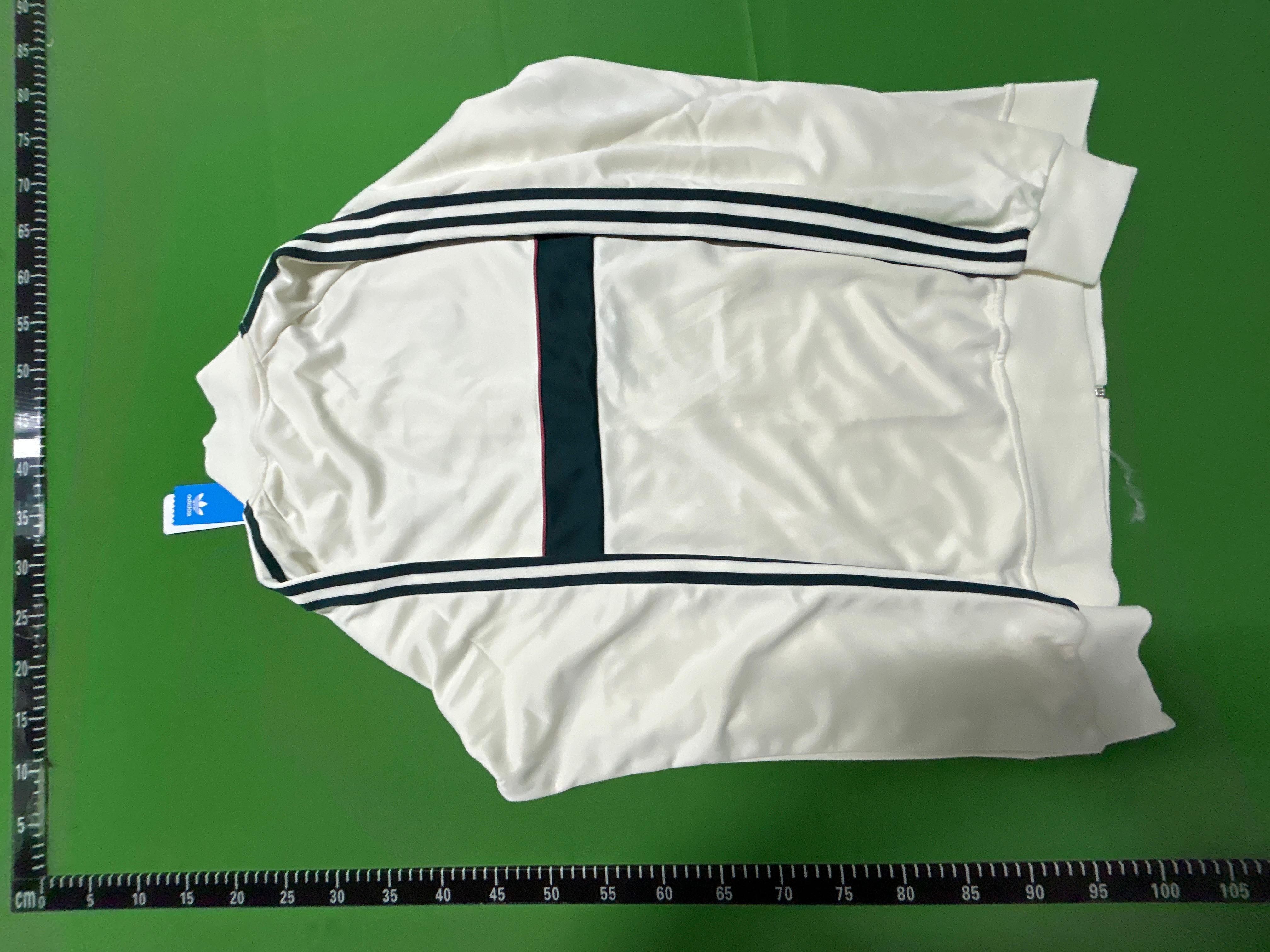 Foto QC 5 de EA7 Set 2-Piece Blue