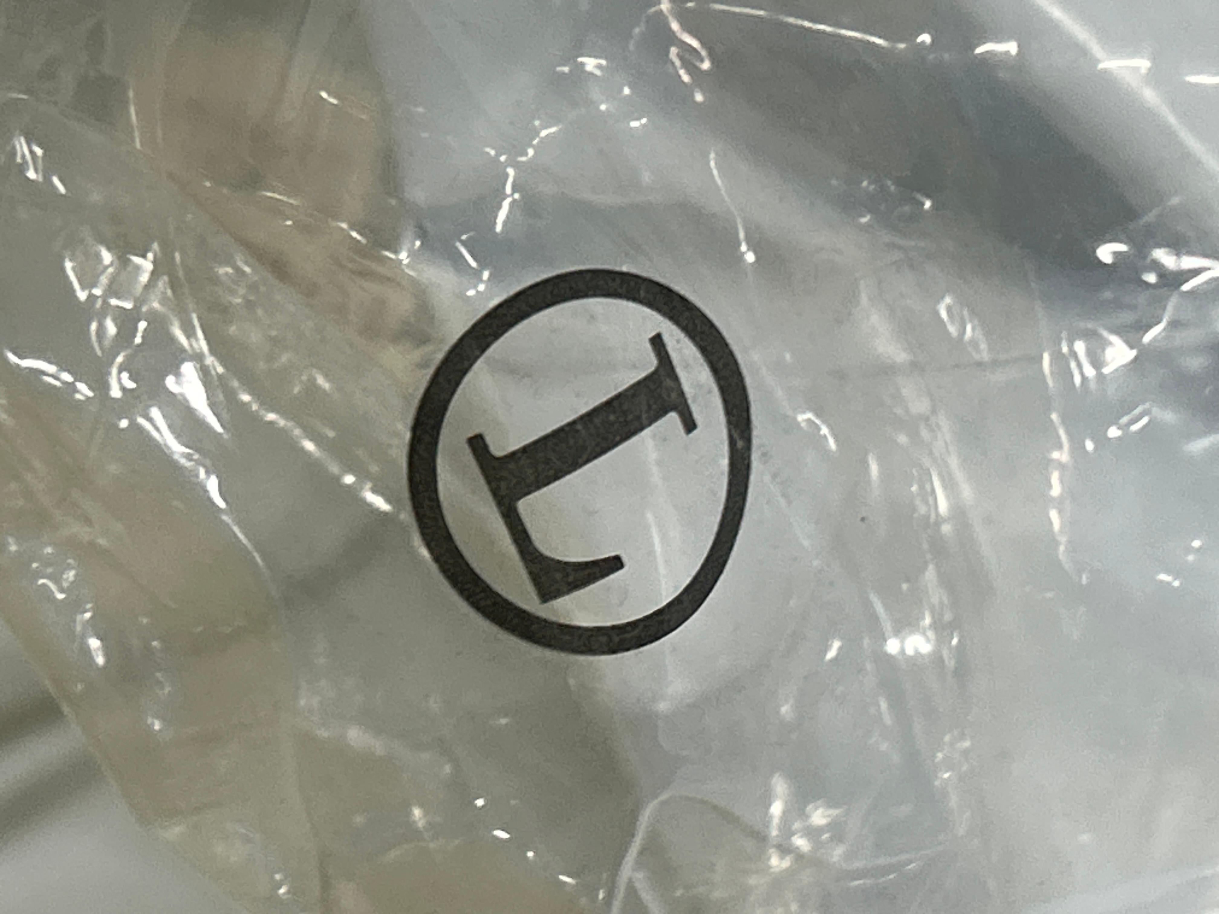 Foto QC 2 de Celine Zip-Up Jacket Logo Hood Grey
