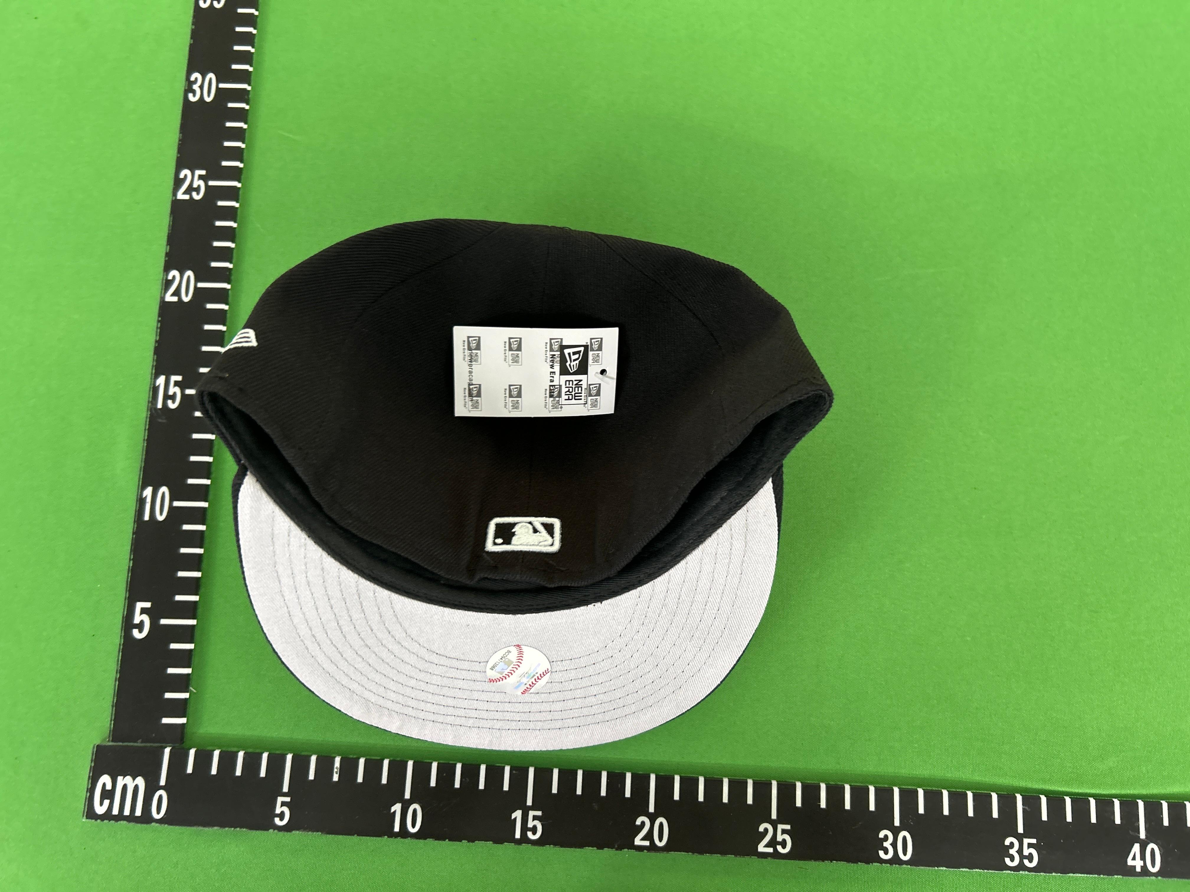 Foto QC 1 de New Era 59Fifty Cap Navy