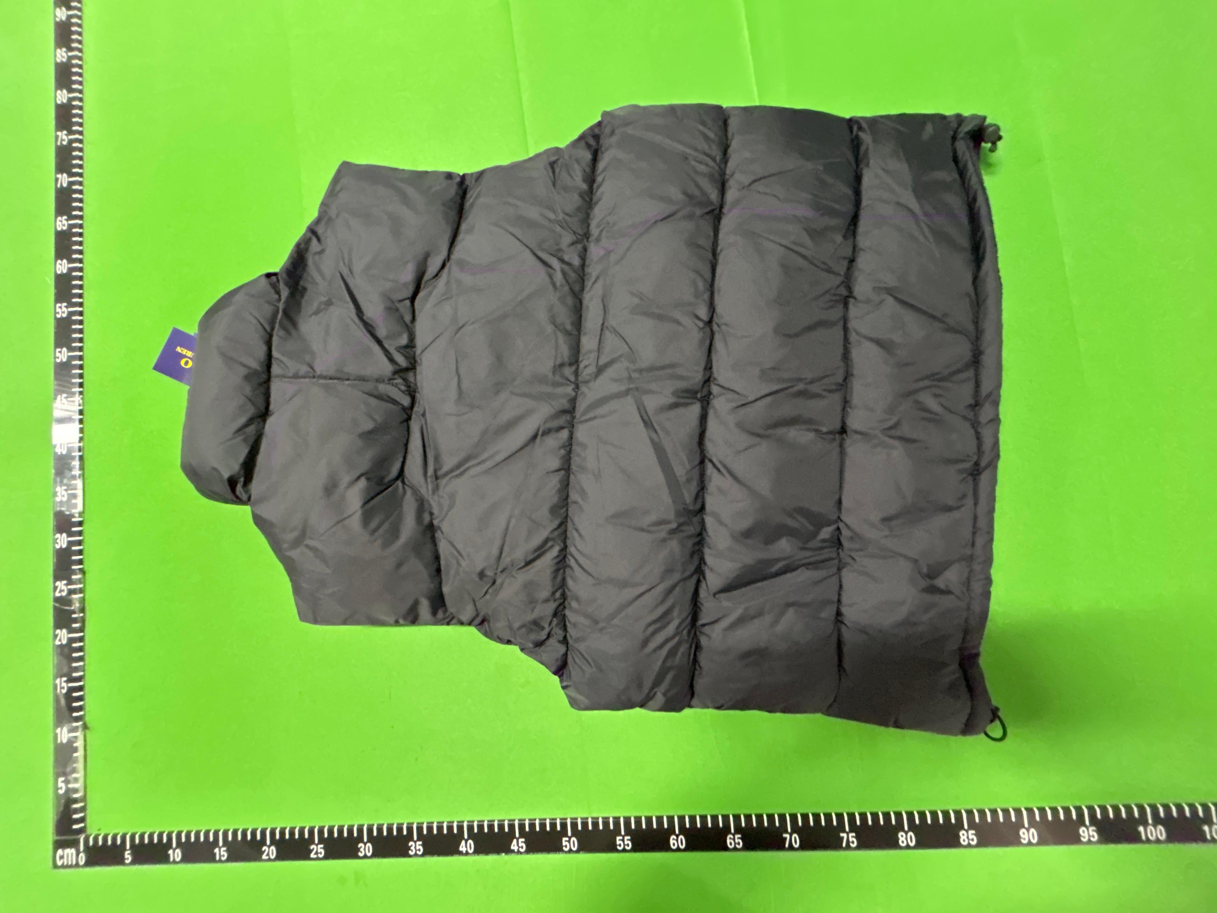Foto QC 8 de Polo Ralph Lauren Puffer Vest Green