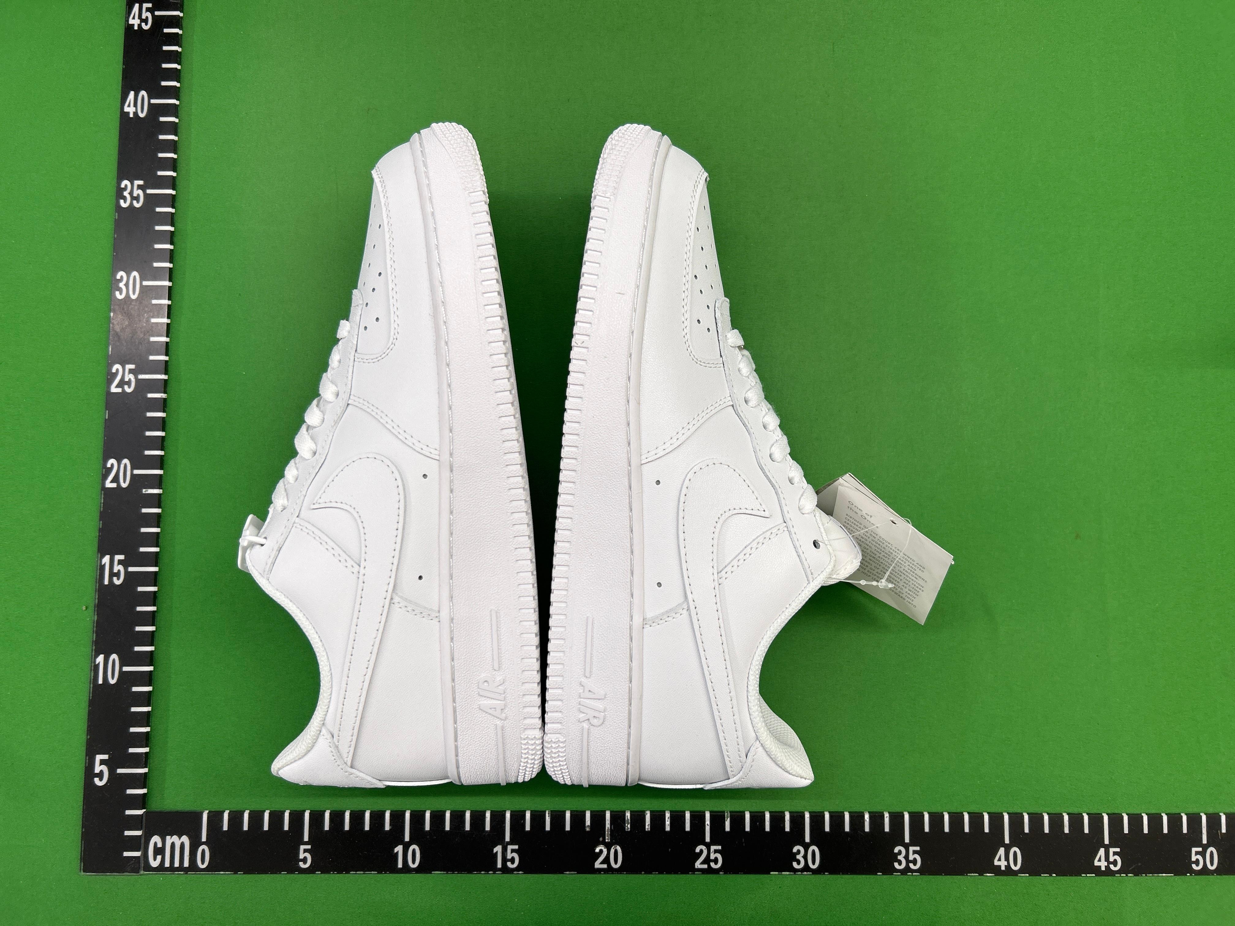 Foto QC 8 de Nike Air Force 1 Low White Light Blue