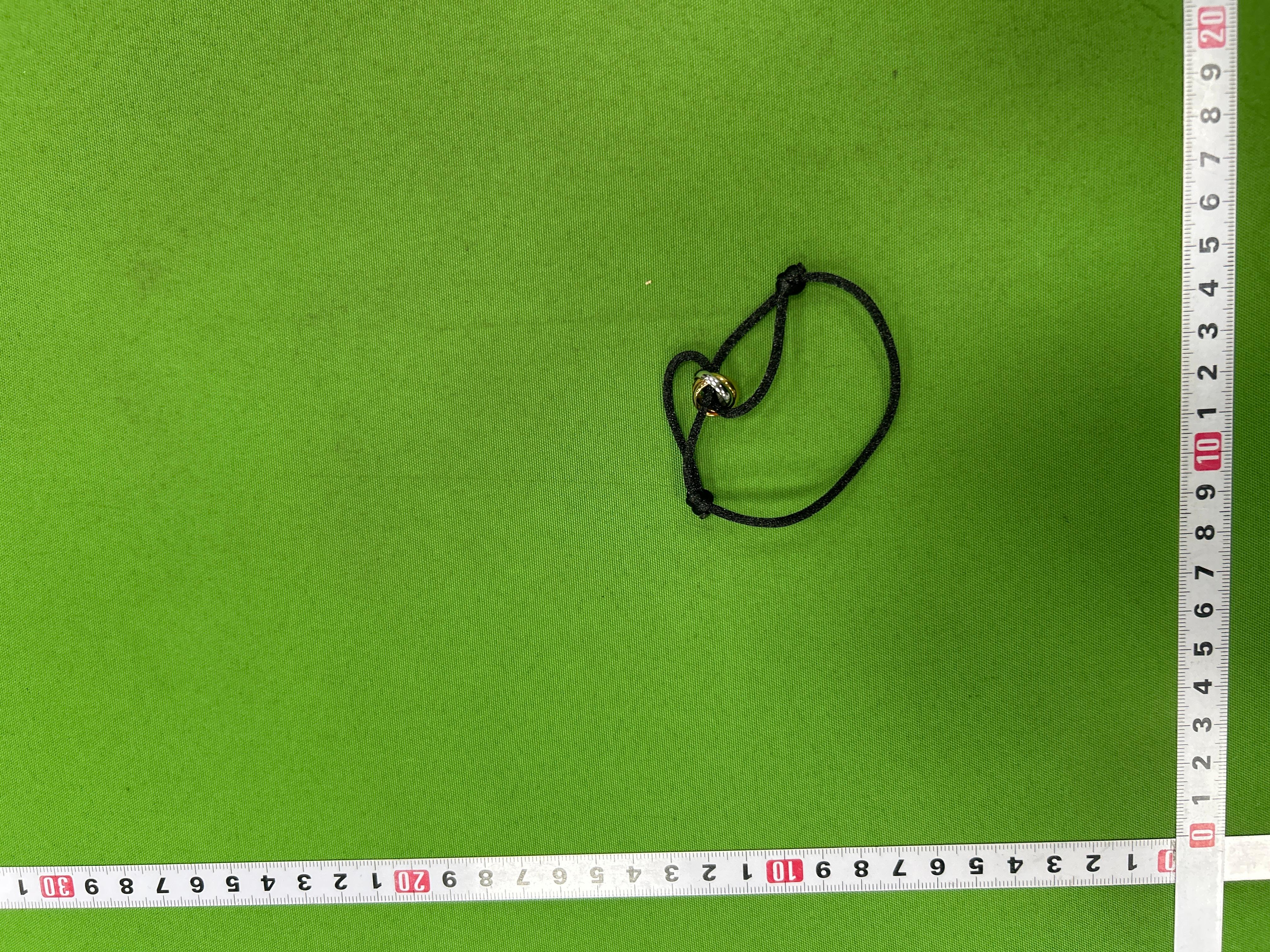 Foto QC 8 de Other Bracelet Stainless Steel Neon Green