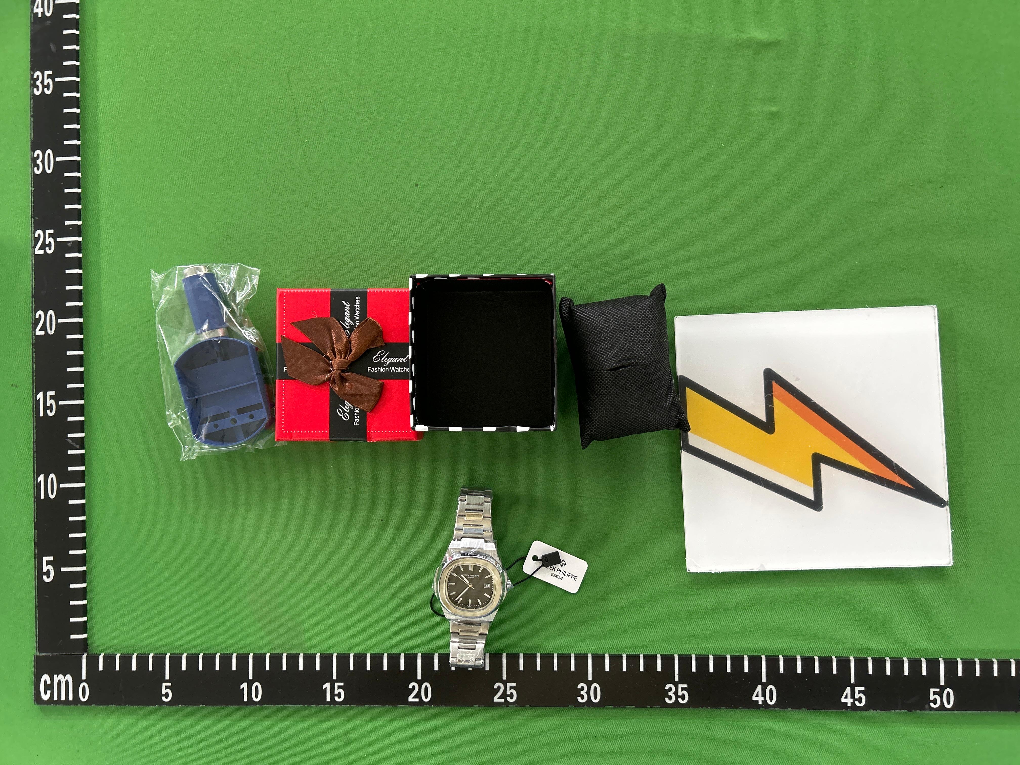 Foto QC 4 de Cartier Panthere