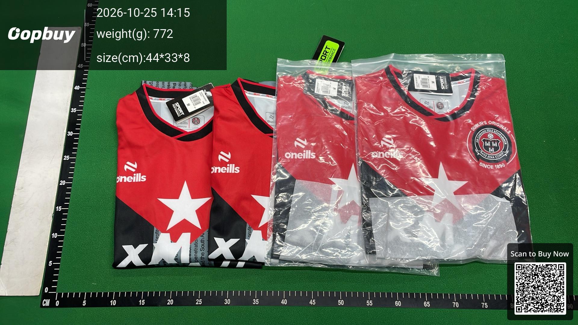 Foto QC 8 de adidas x Olympique Lyonnais 2024/25 Home Jersey White