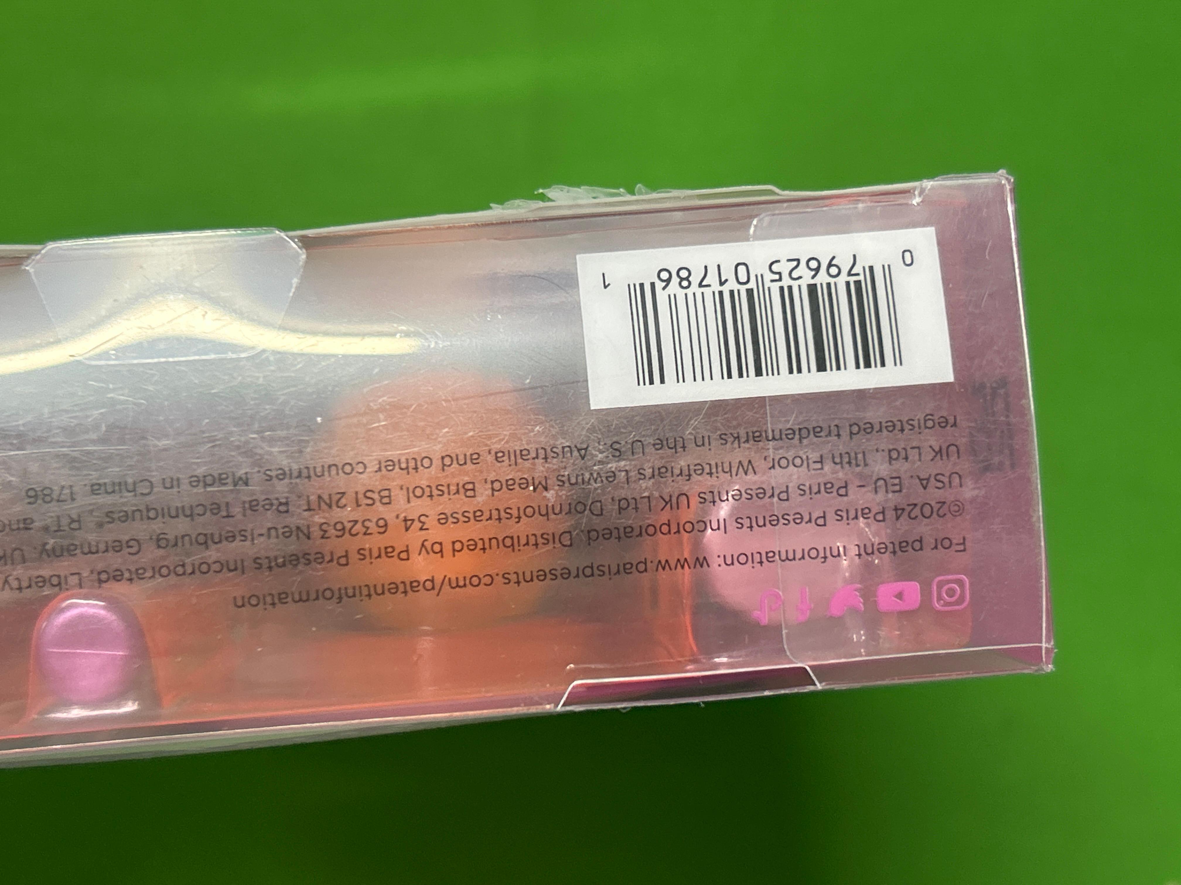 Foto QC 3 de Real Techniques Seamless Complexion Brush