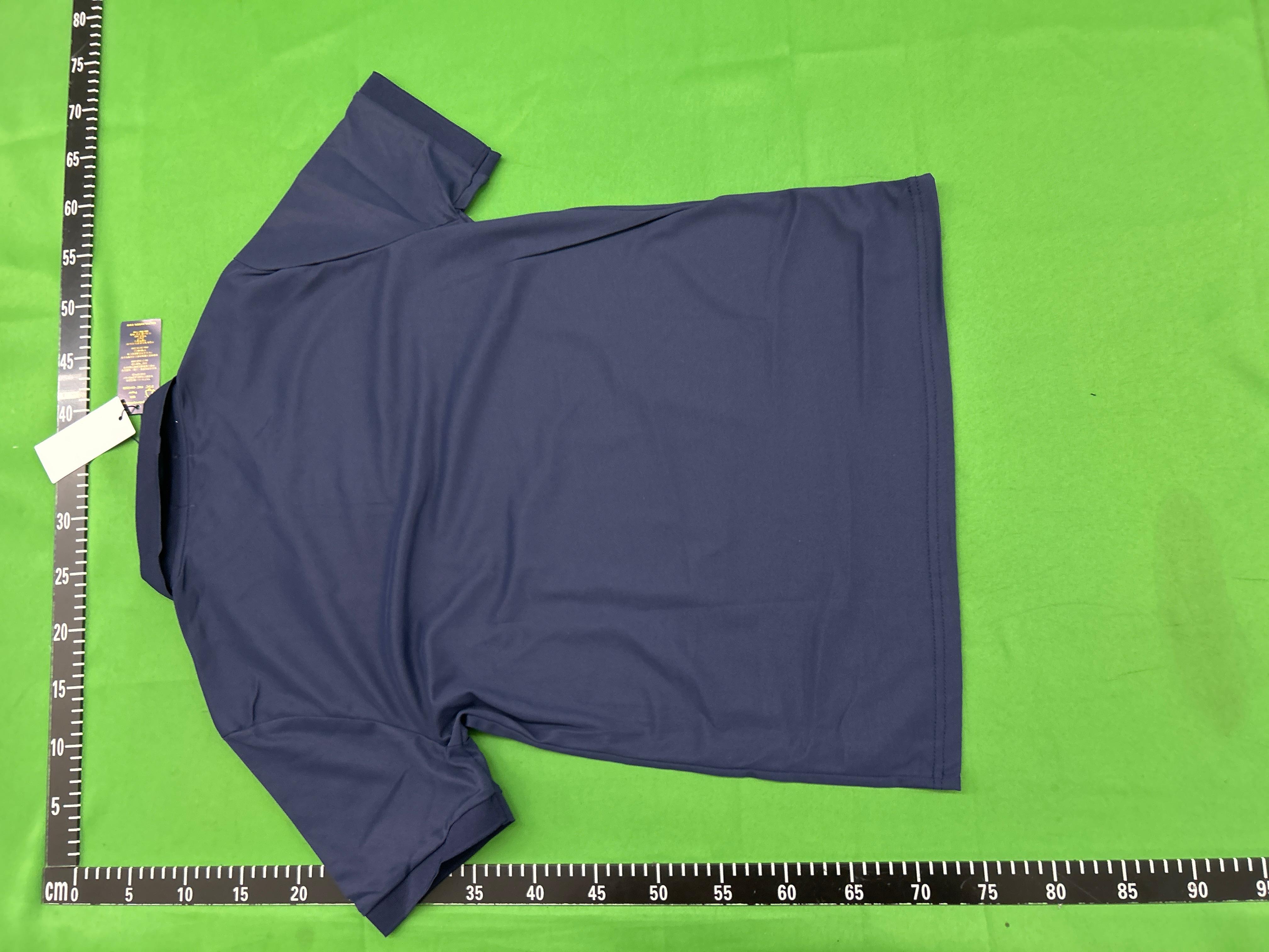 Foto QC 4 de Polo Ralph Lauren Shirt Pony Logo Green