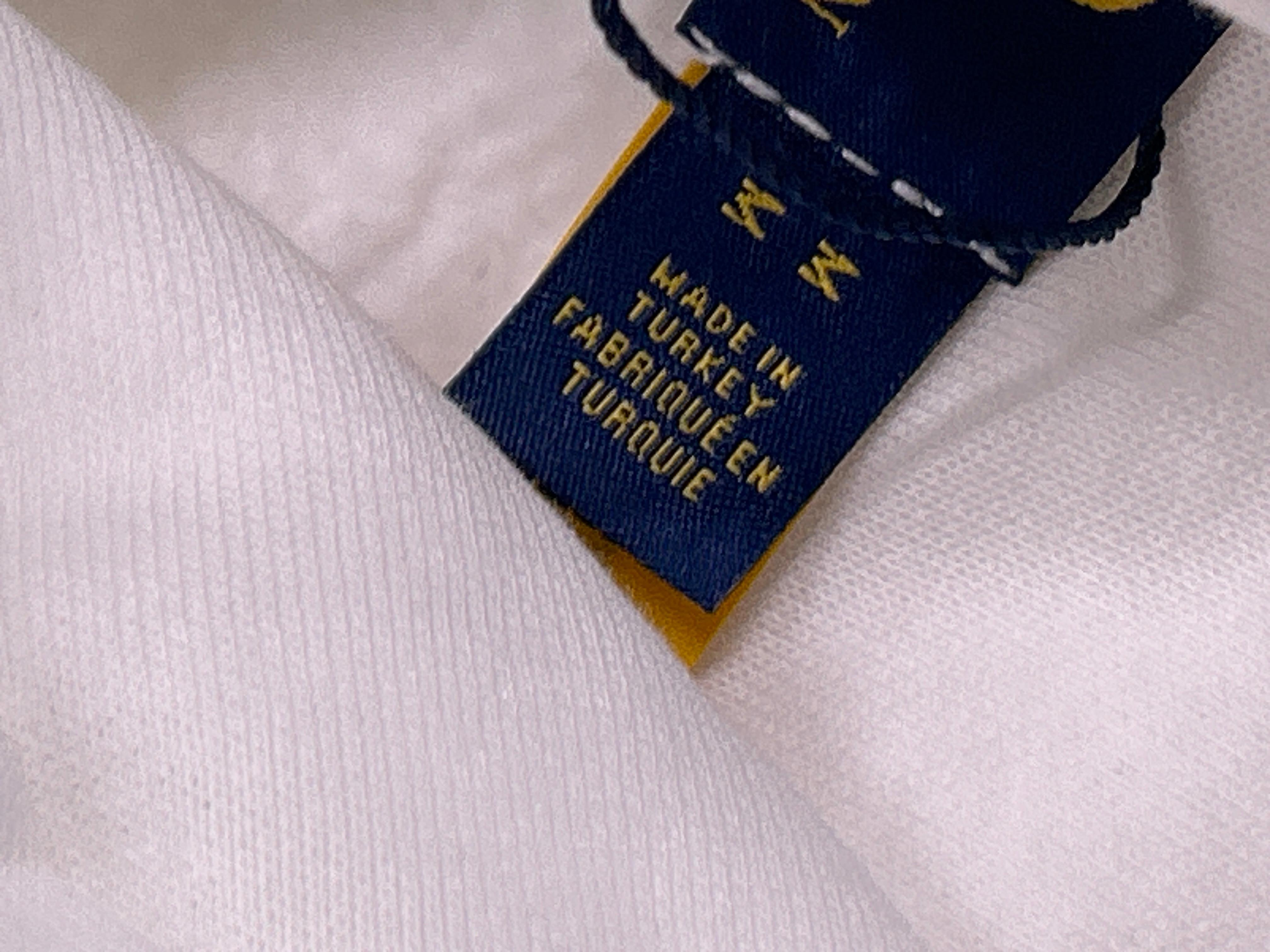 Foto QC 6 de Polo Ralph Lauren Sweatpants Fleece Jogger Black