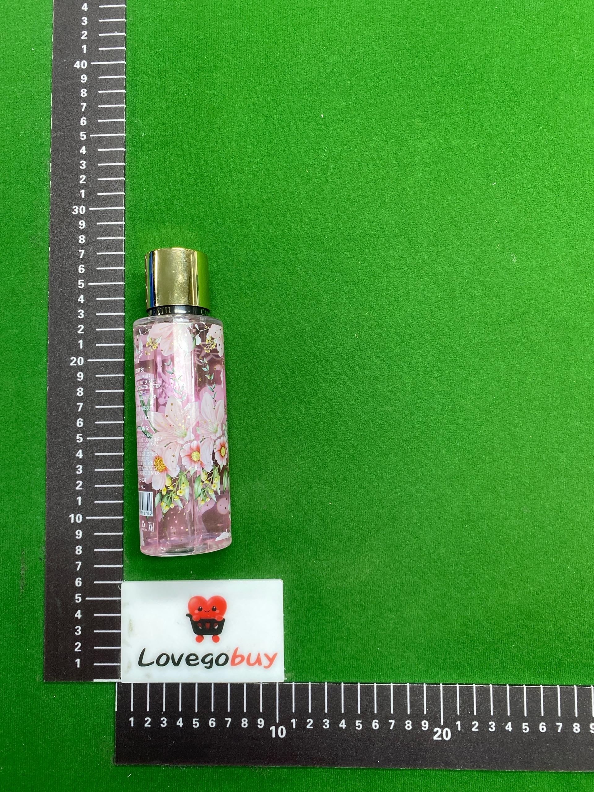 Foto QC 1 de Candy Breath Floria Body Mist 250ml
