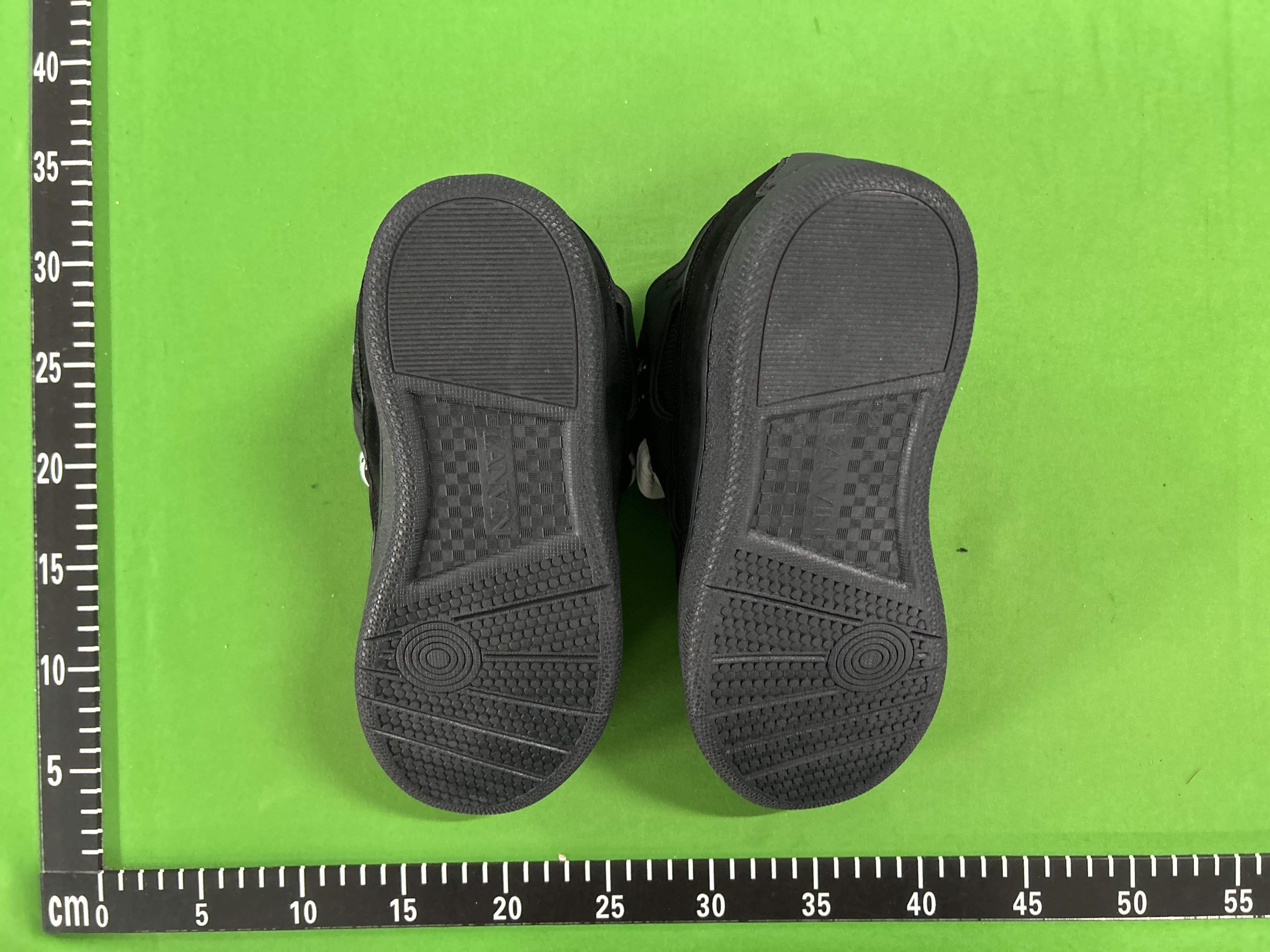 Foto QC 6 de Lanvin Curb Low White Grey