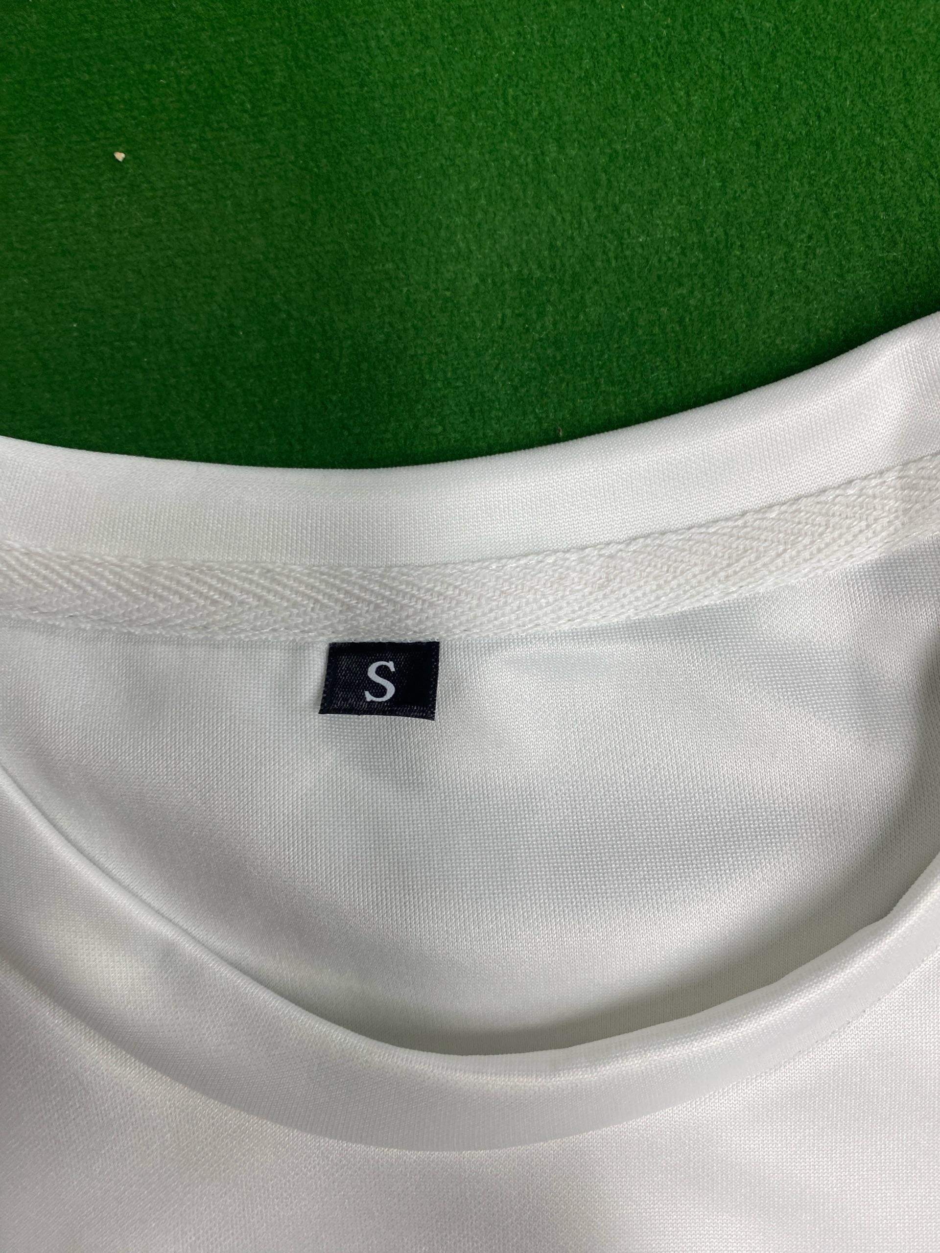 Foto QC 5 de Nike T-shirt Bone Graphic Black