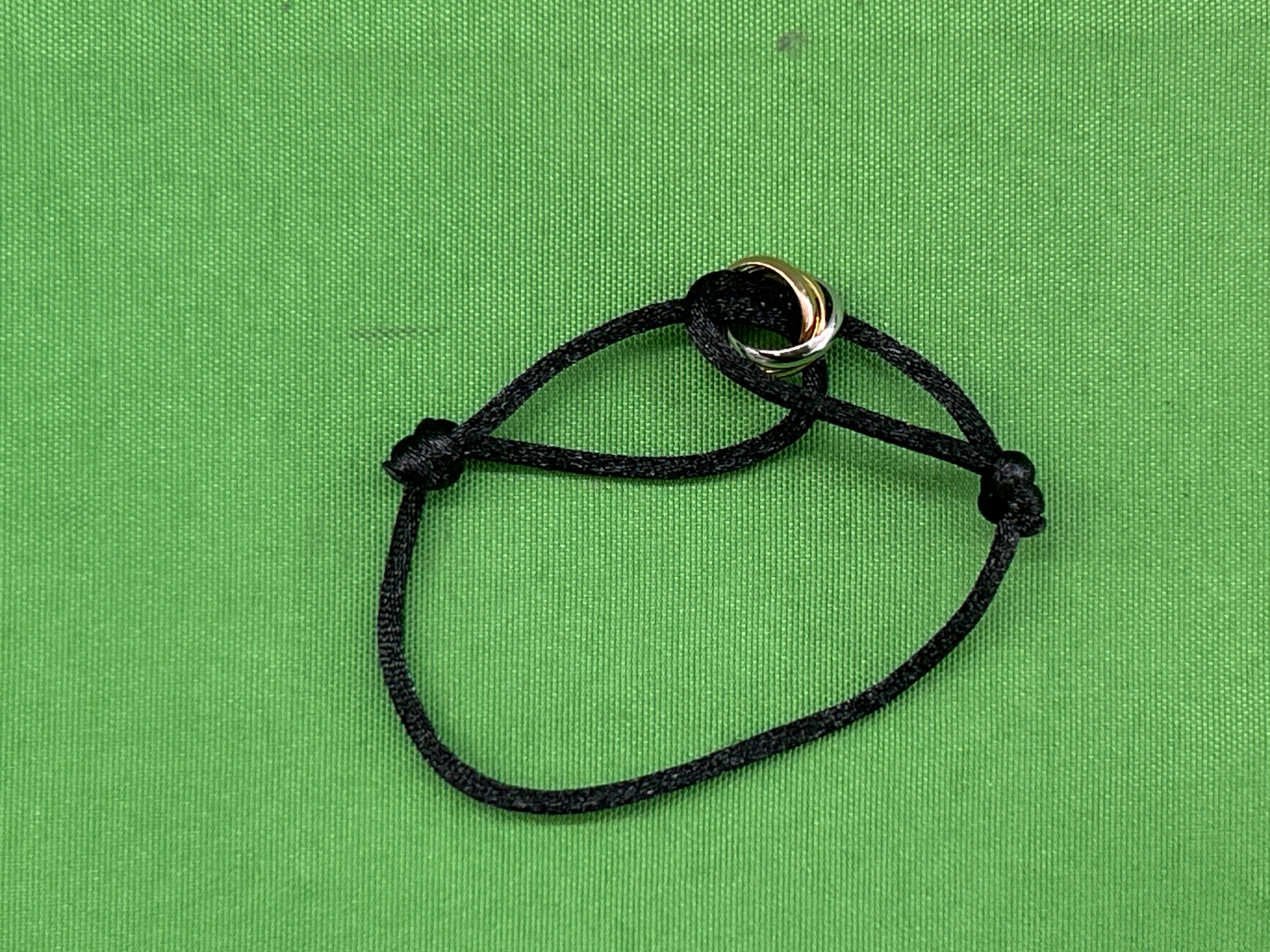 Foto QC 6 de Other Bracelet Stainless Steel Neon Green