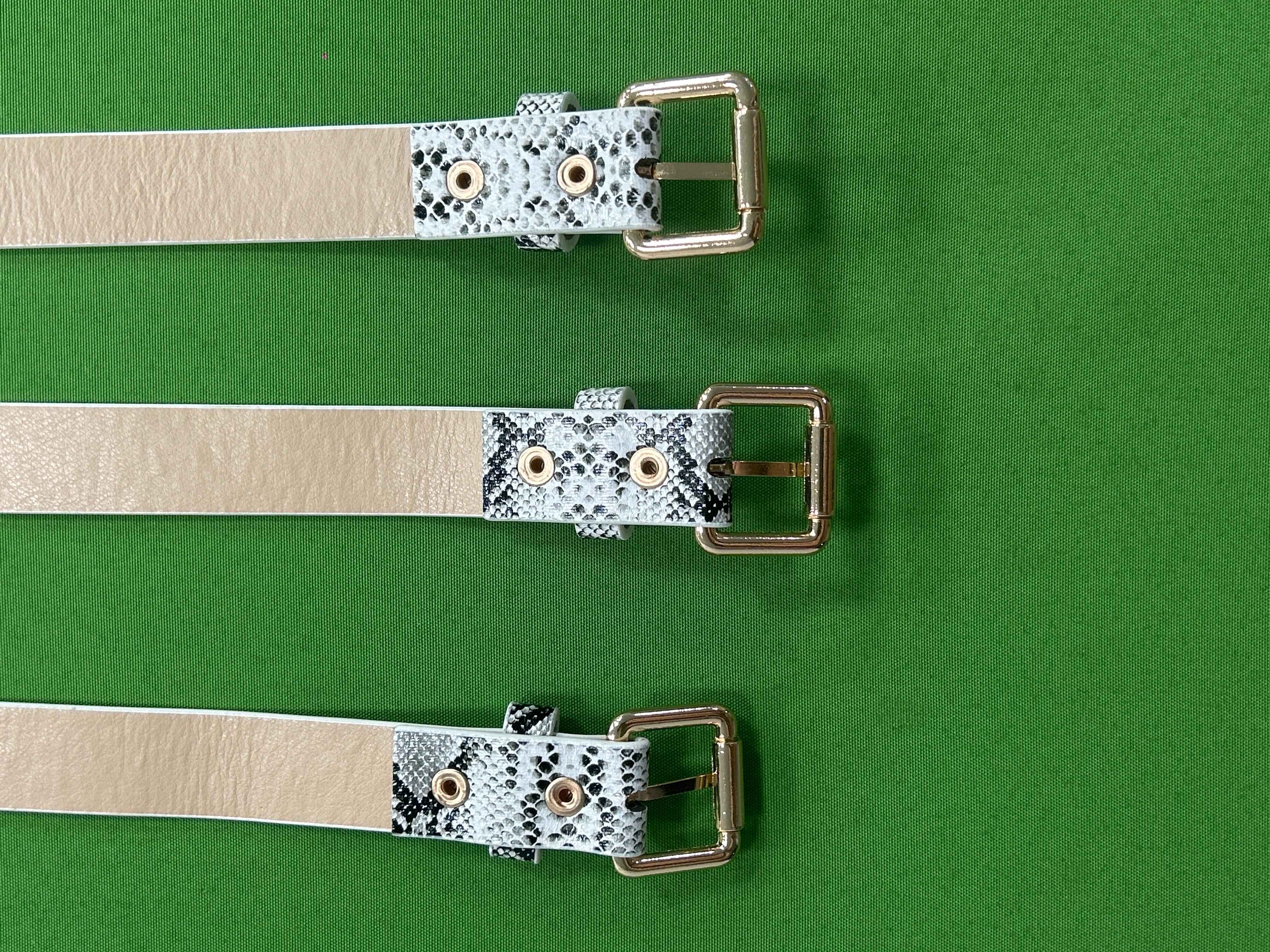 Foto QC 8 de Belt Leopard
