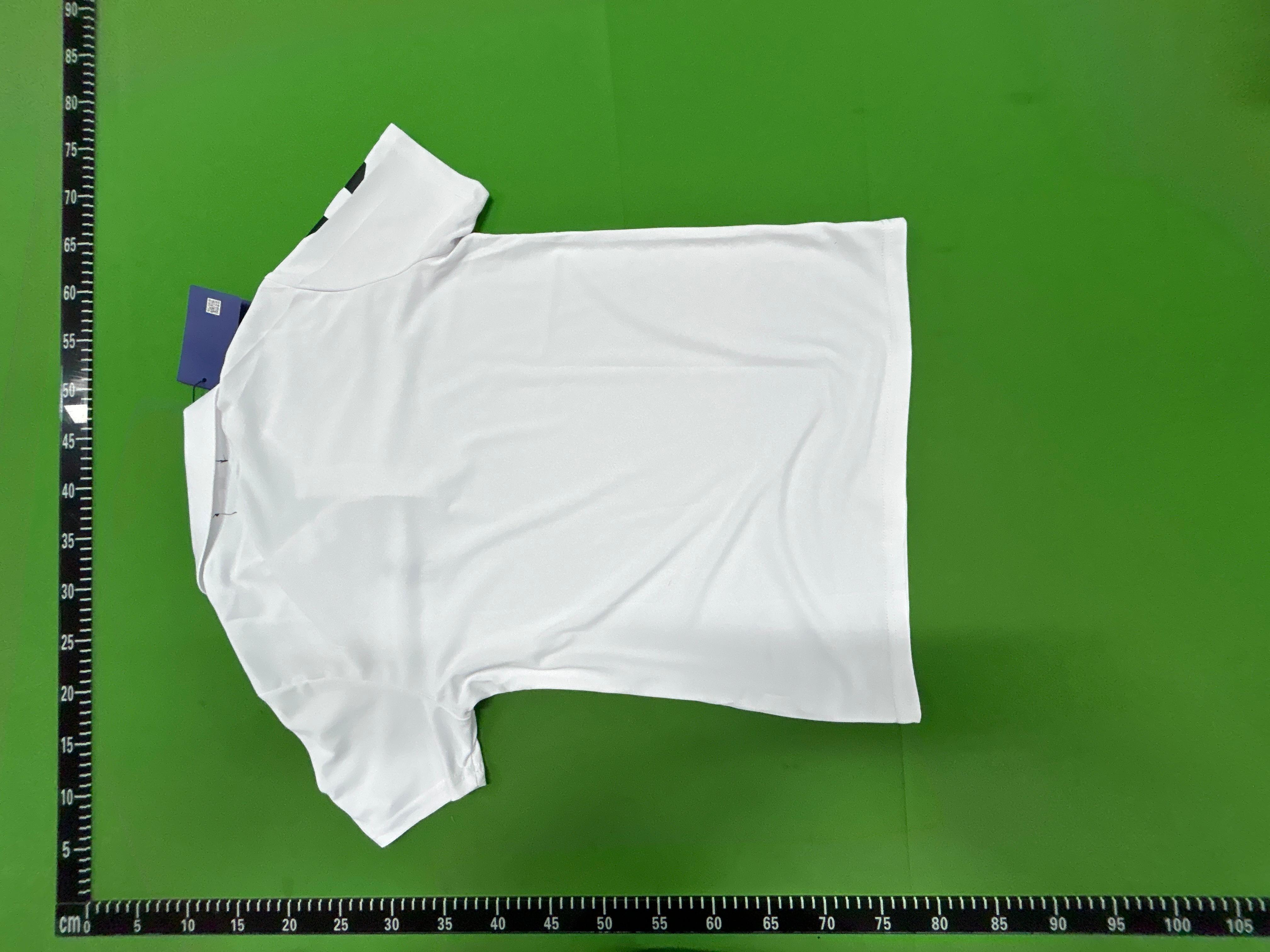 Foto QC 4 de Polo Ralph Lauren Big Pony Shirt Grey