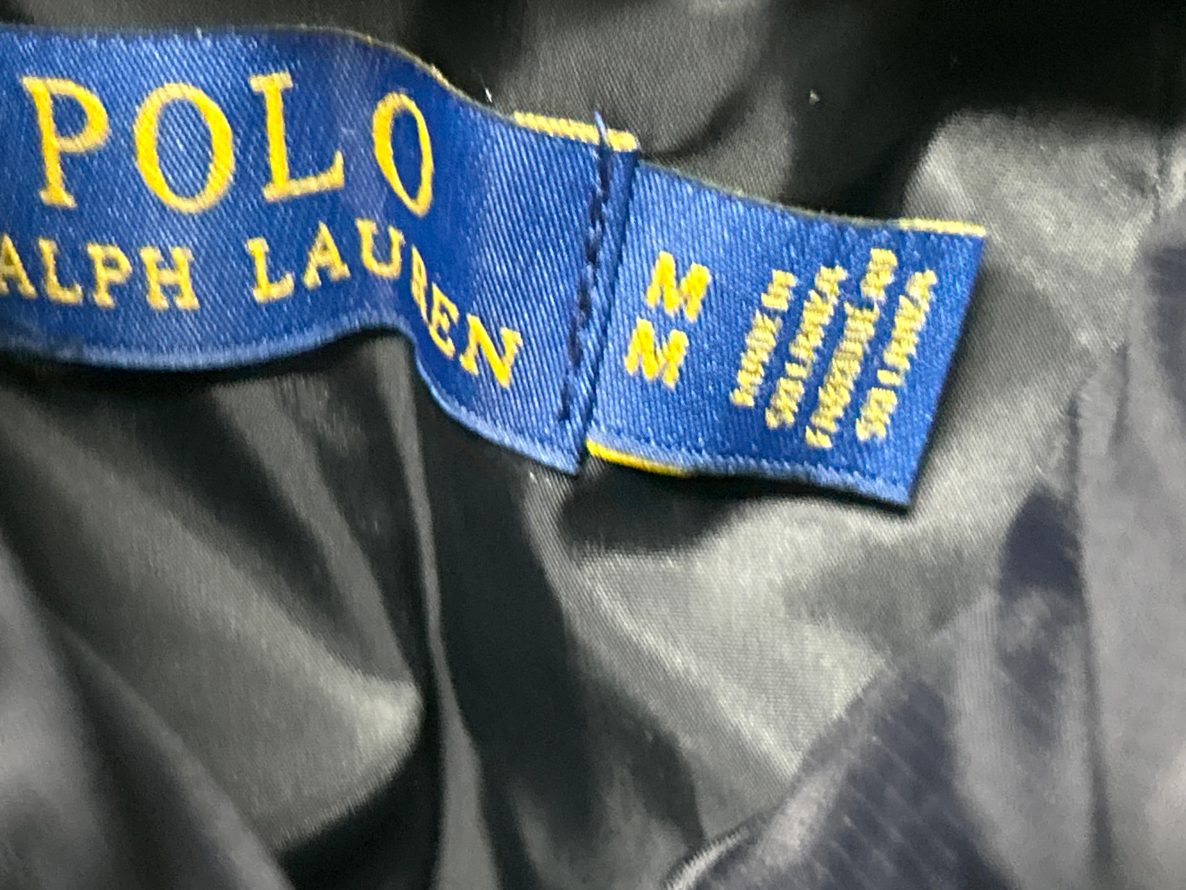 Foto QC 6 de Polo Ralph Lauren Puffer Vest Green