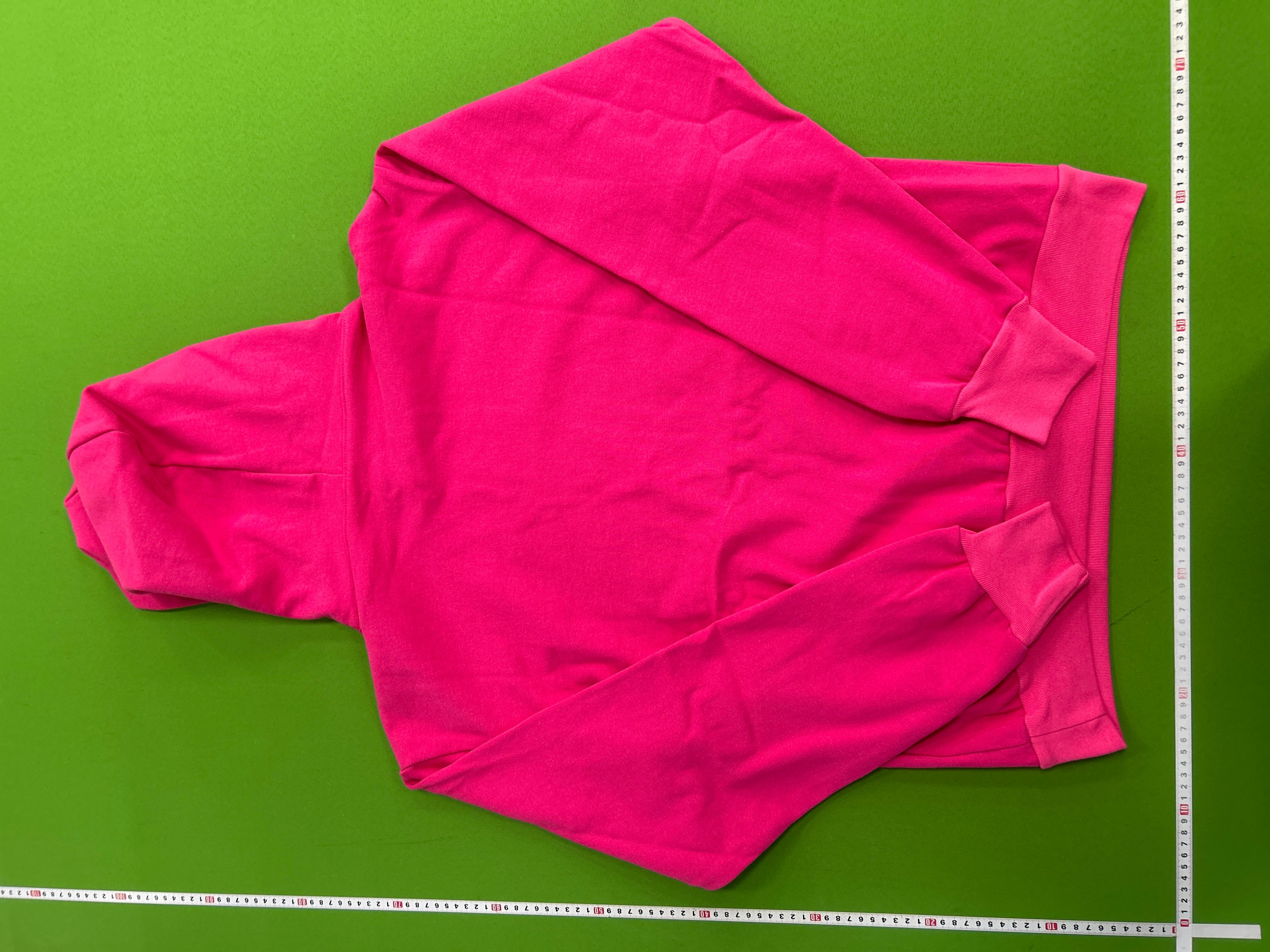 Foto QC 4 de Sp5der Atlanta Hoodie Pink