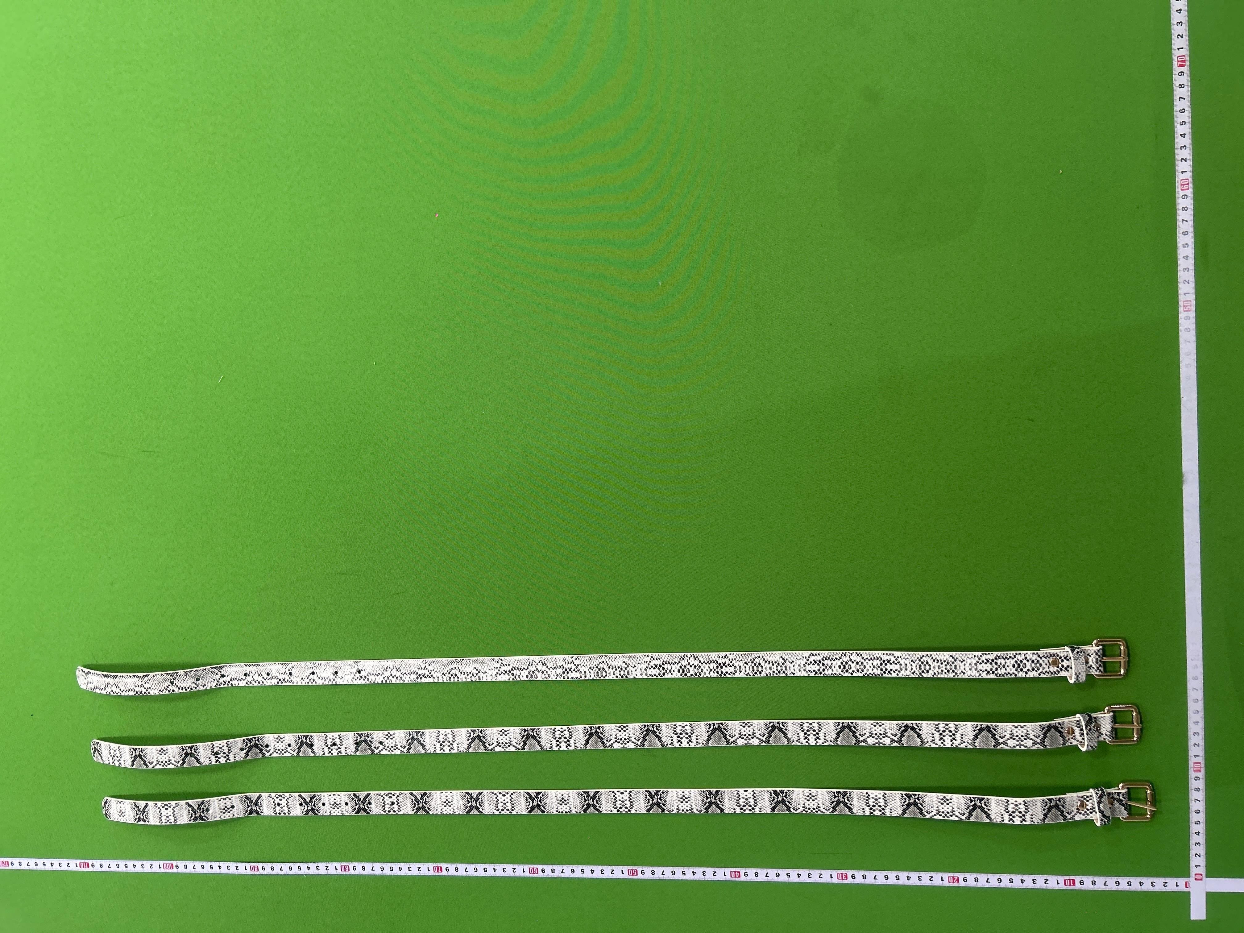 Foto QC 5 de Belt Leopard
