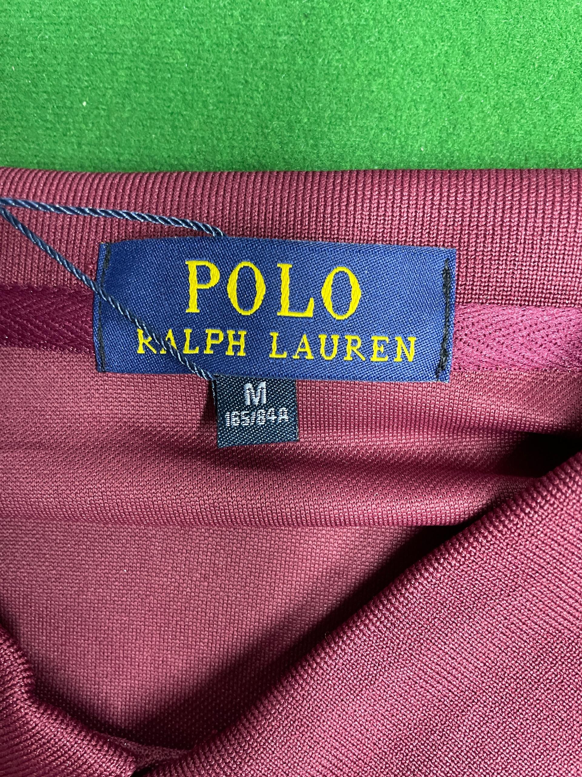 Foto QC 5 de Polo Ralph Lauren Big Pony Shirt Grey
