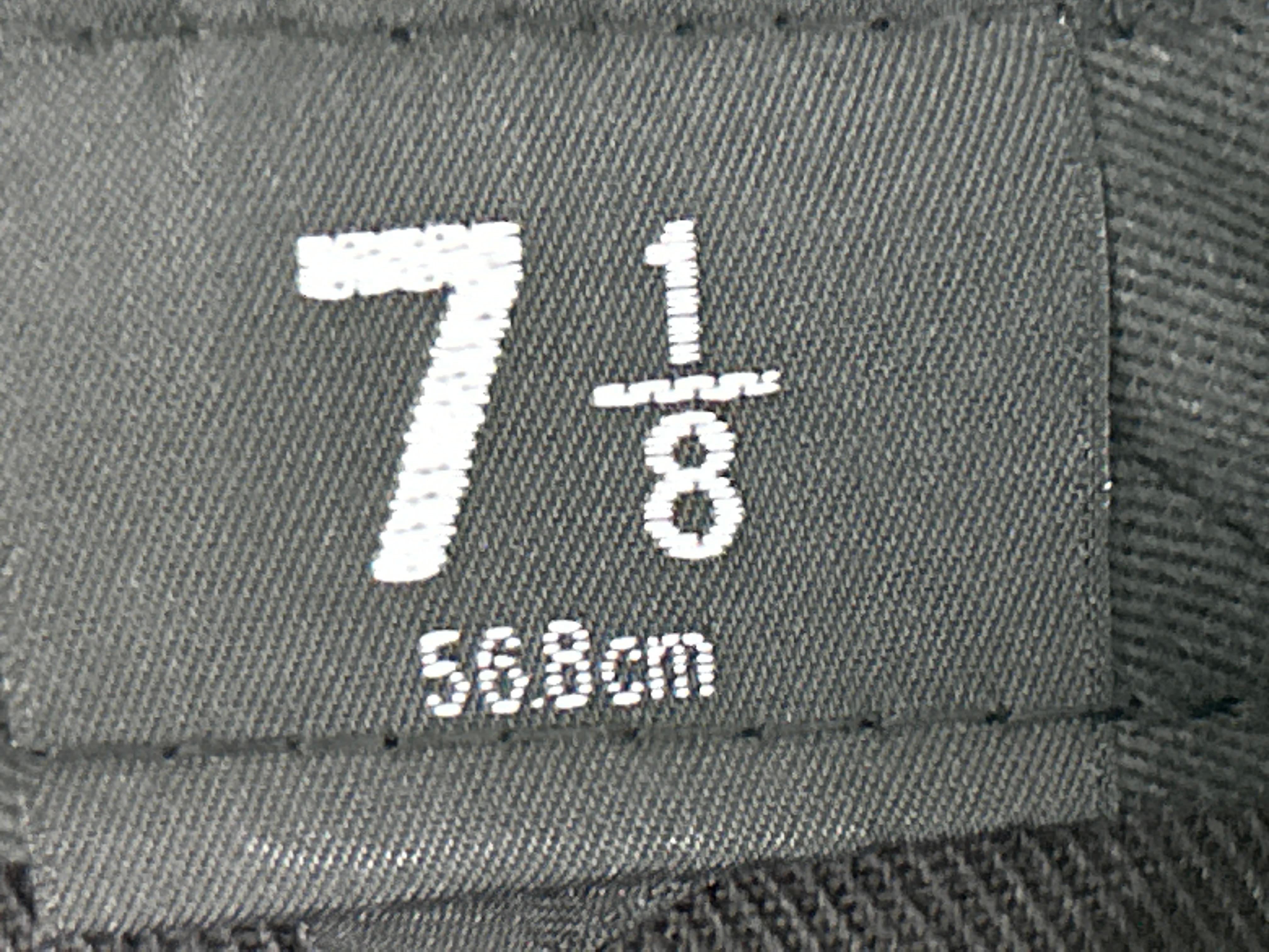 Foto QC 2 de New Era 59Fifty Cap Navy