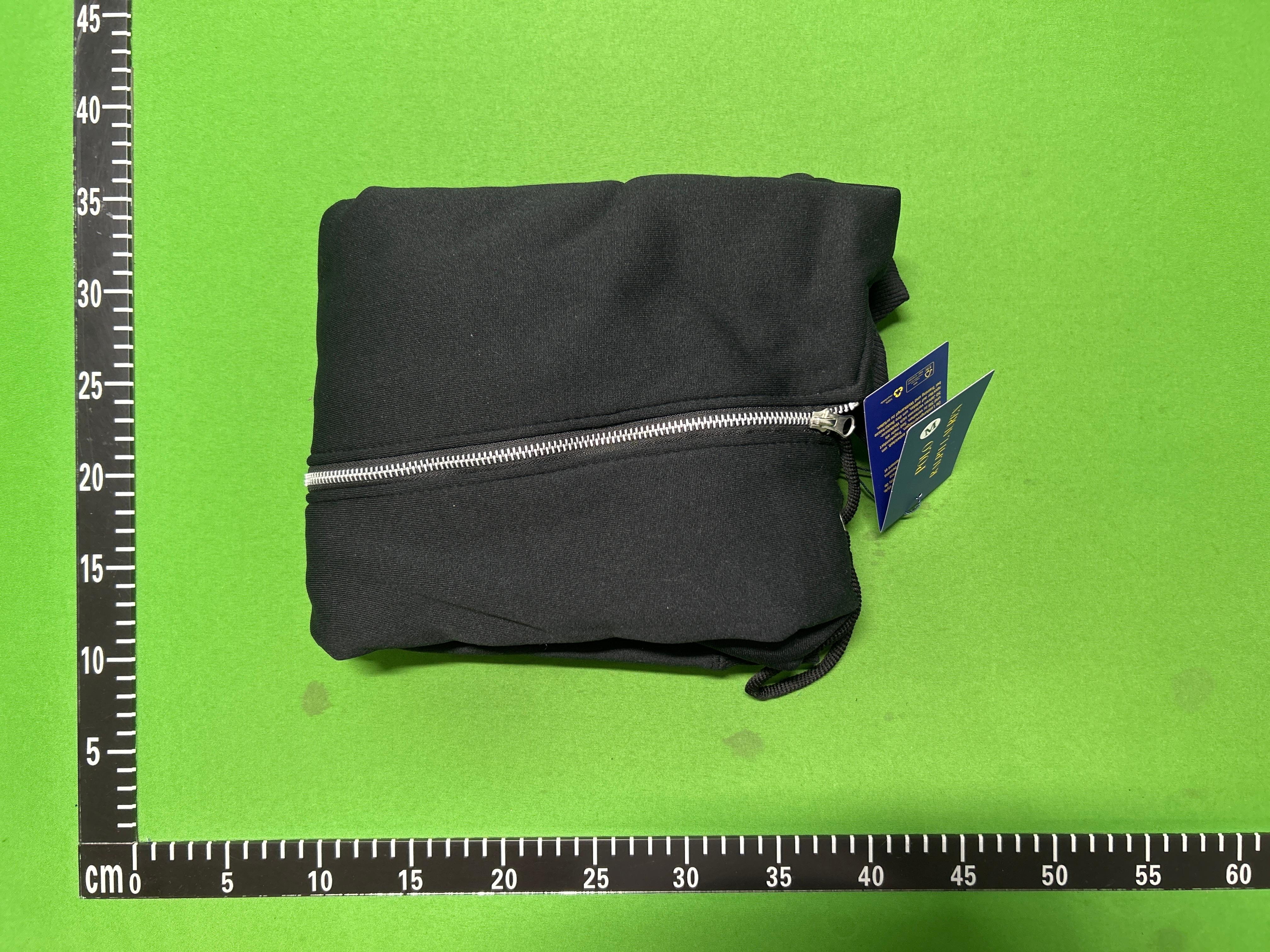 Foto QC 7 de Polo Ralph Lauren Zip Hoodie Grey
