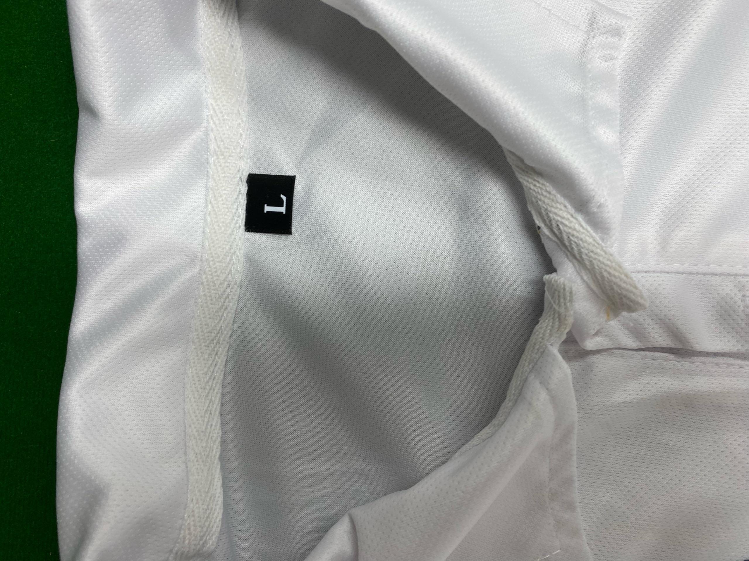 Foto QC 1 de PUMA x Aston Martin F1 Team 2026 Replica Polo Green Lux