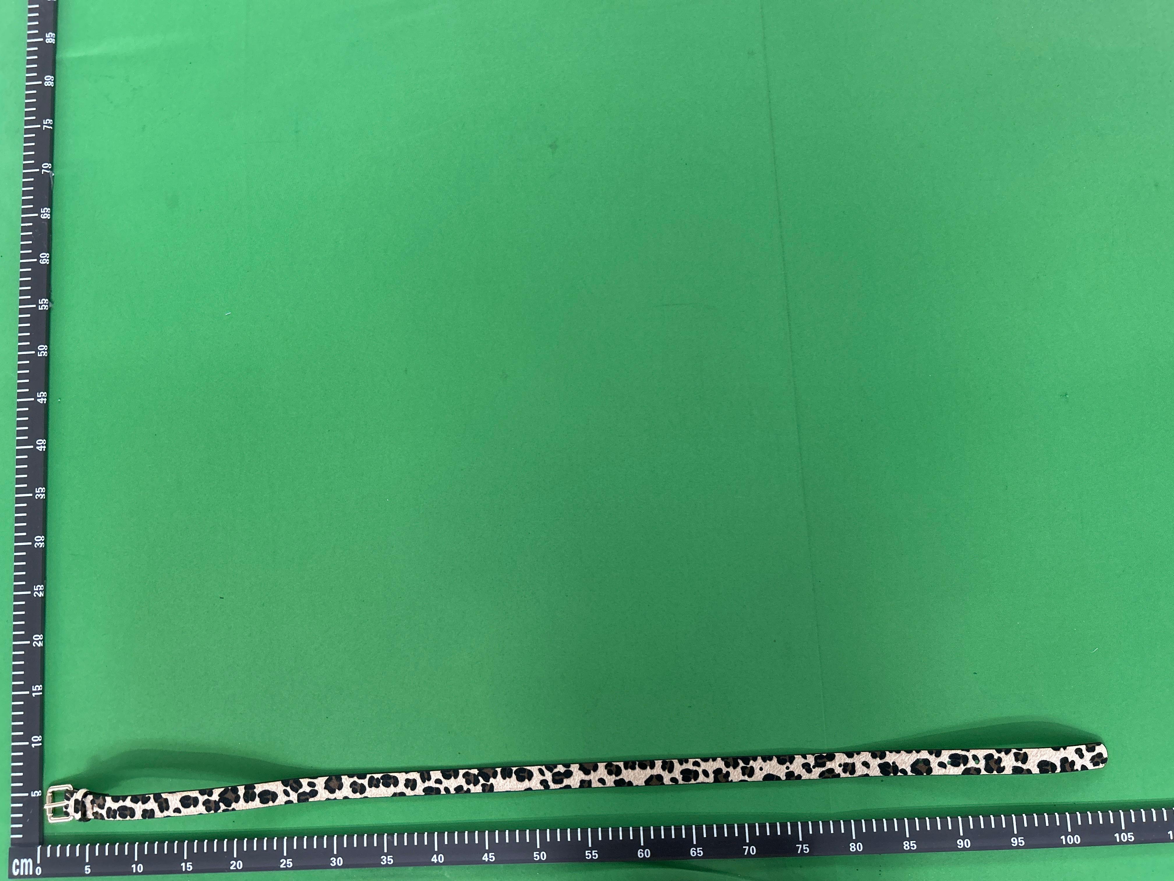 Foto QC 2 de Belt Leopard