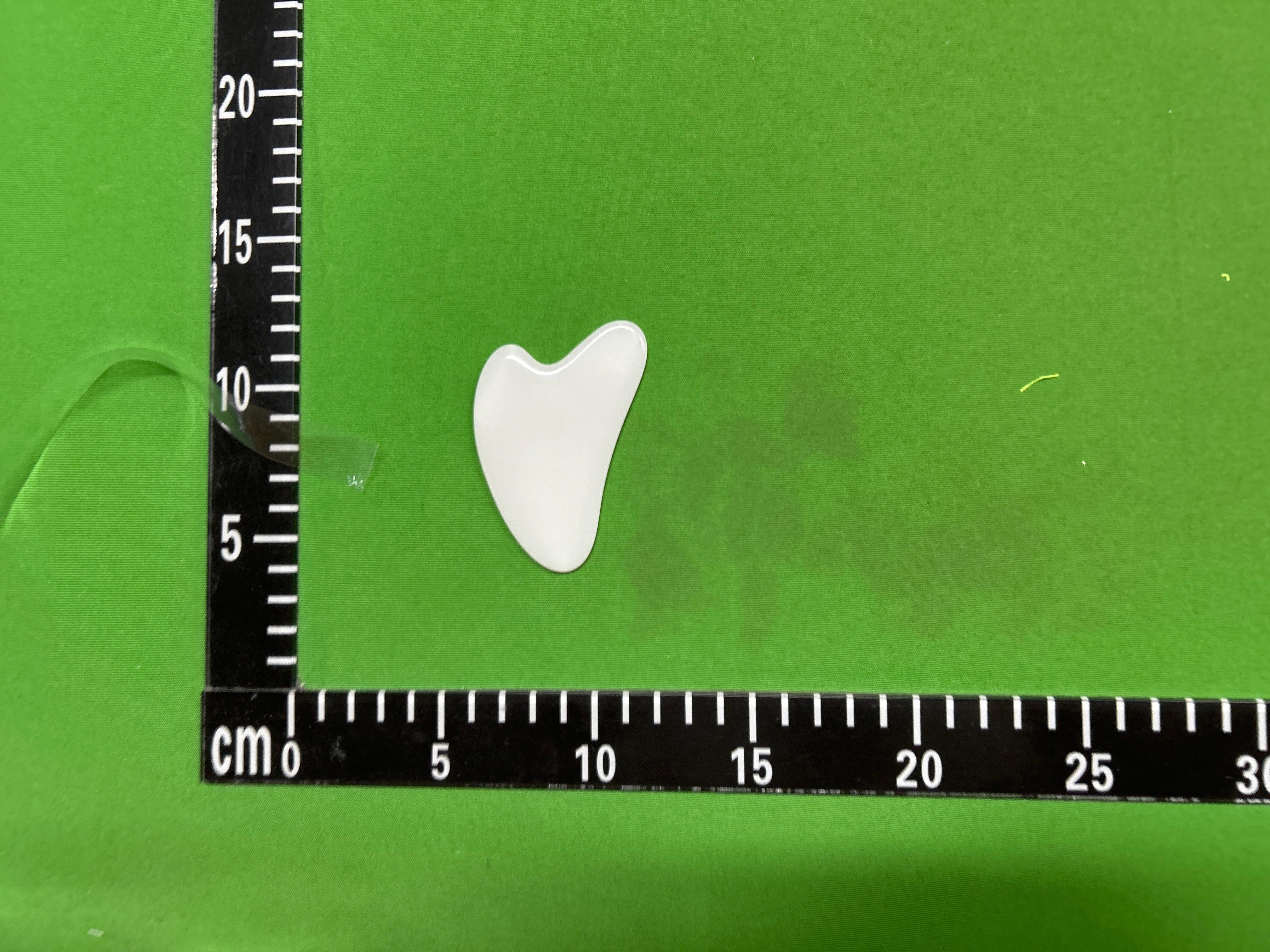 Foto QC 8 de Gua Sha Tool Pink