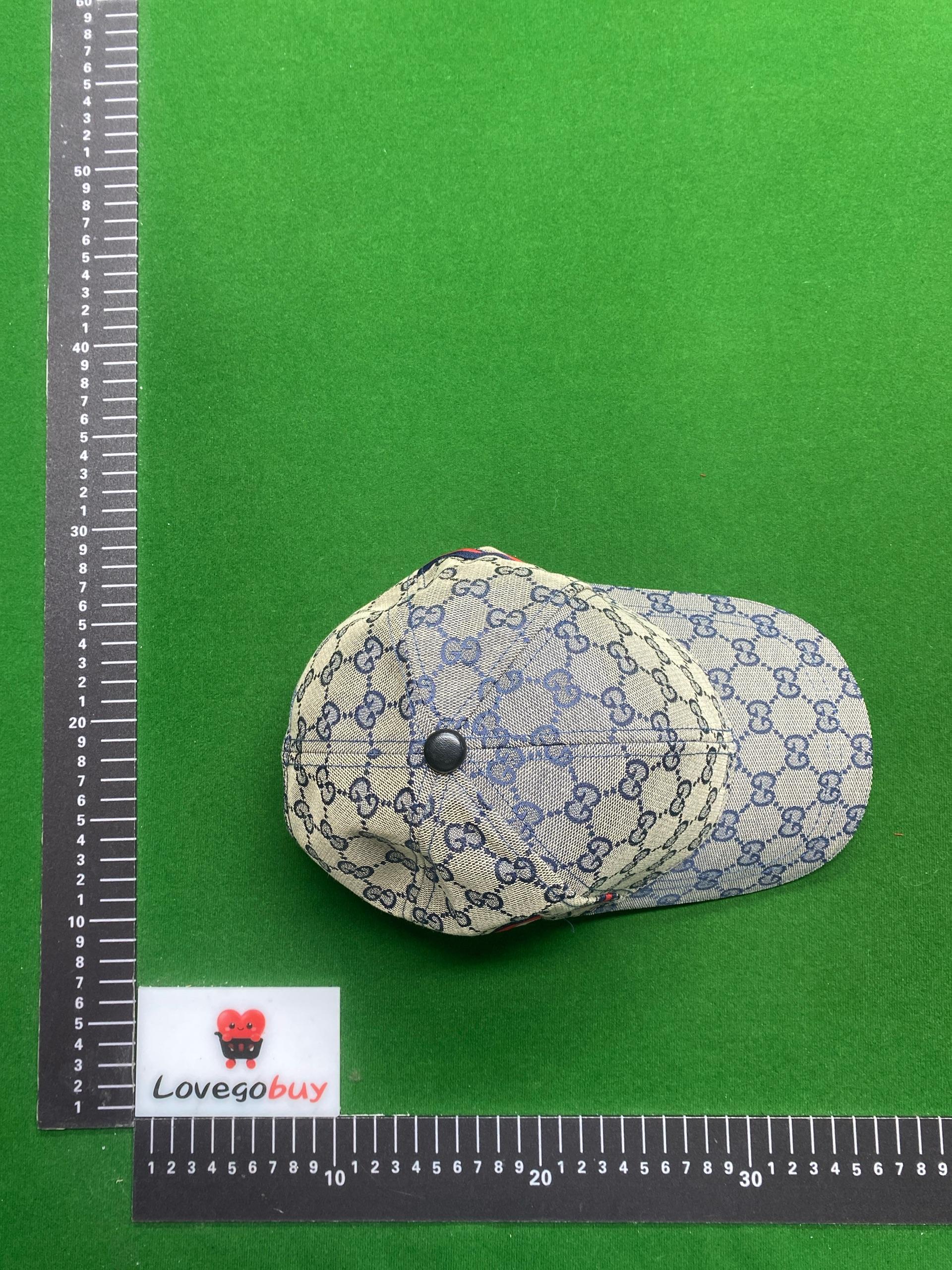 Foto QC 4 de Gucci Ophidia Cap Beige
