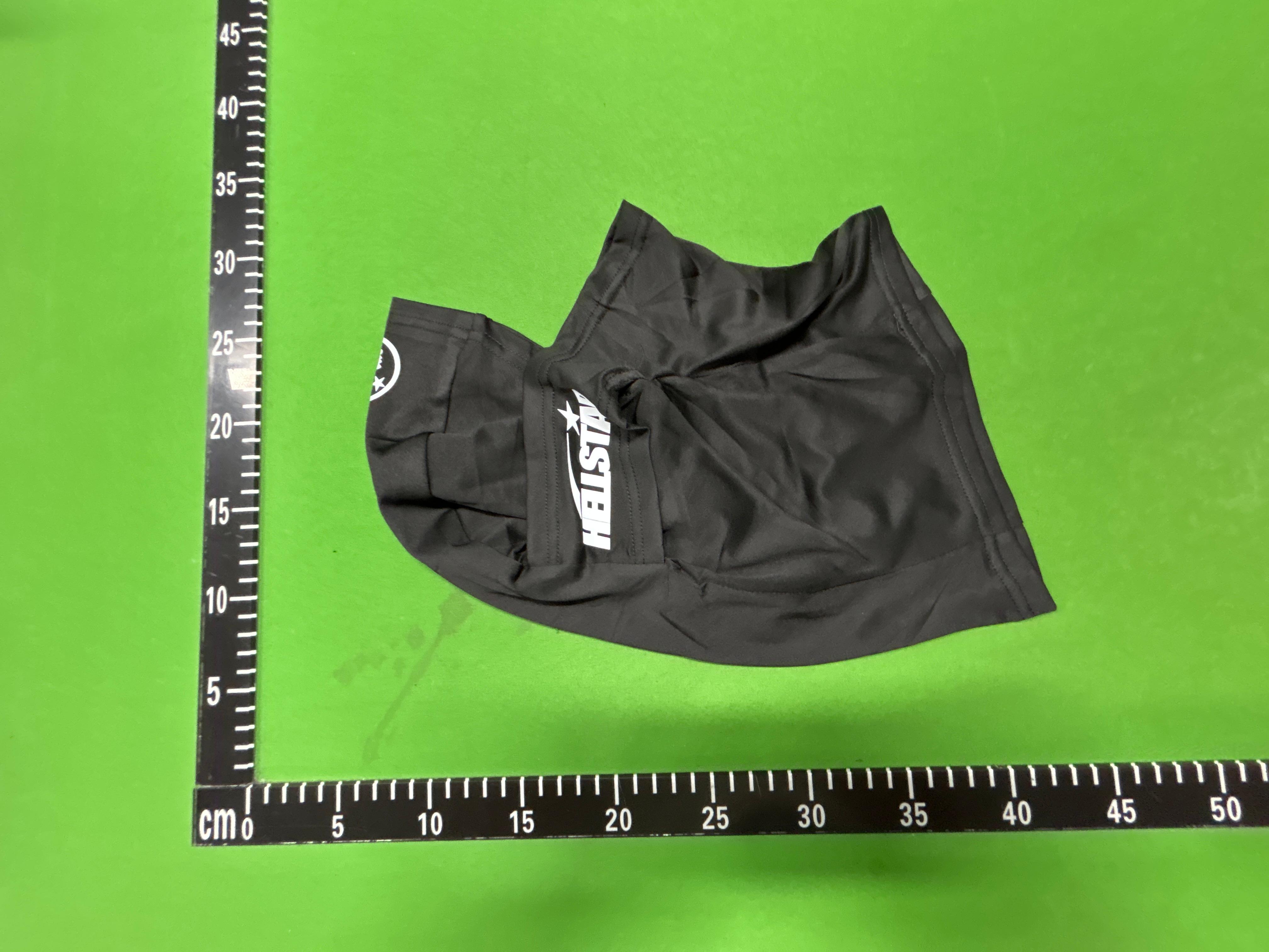 Foto QC 2 de Hellstar Balaclava White