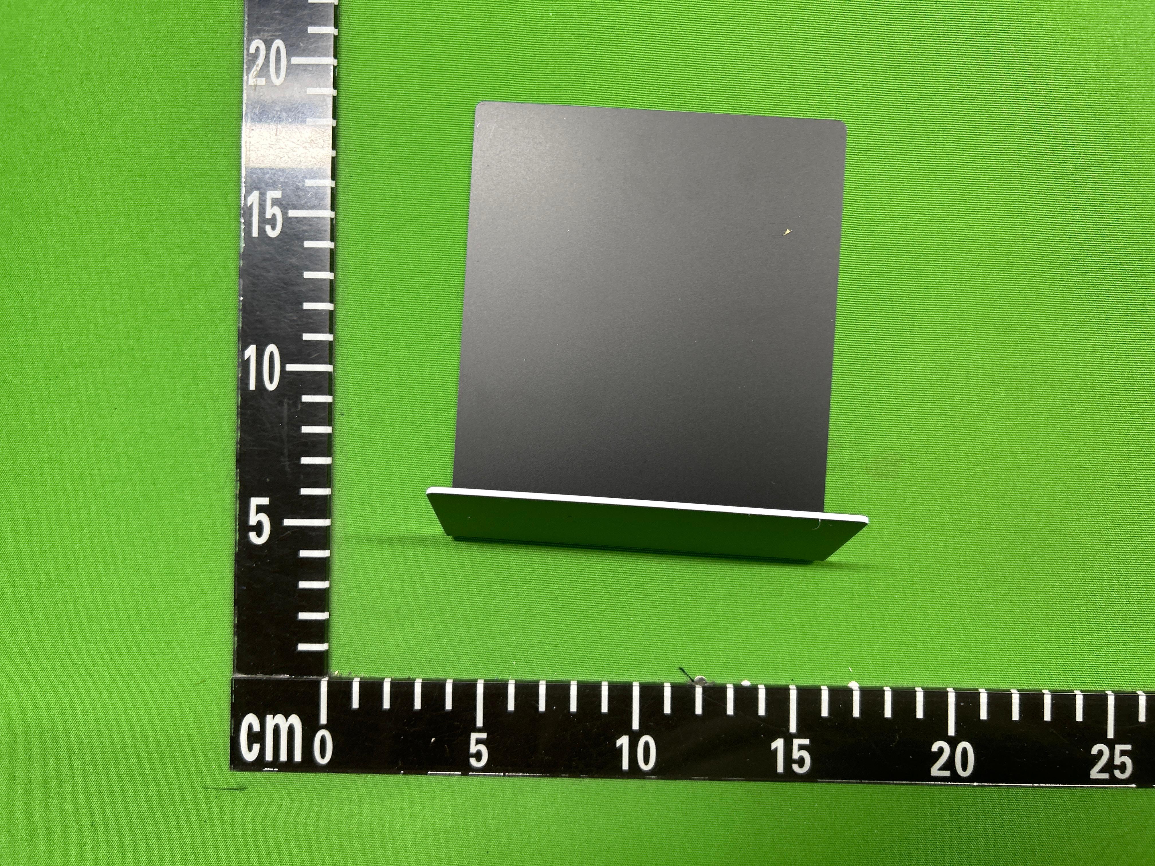 Foto QC 7 de Acrylic NFC Card for Smartphone Multicolor
