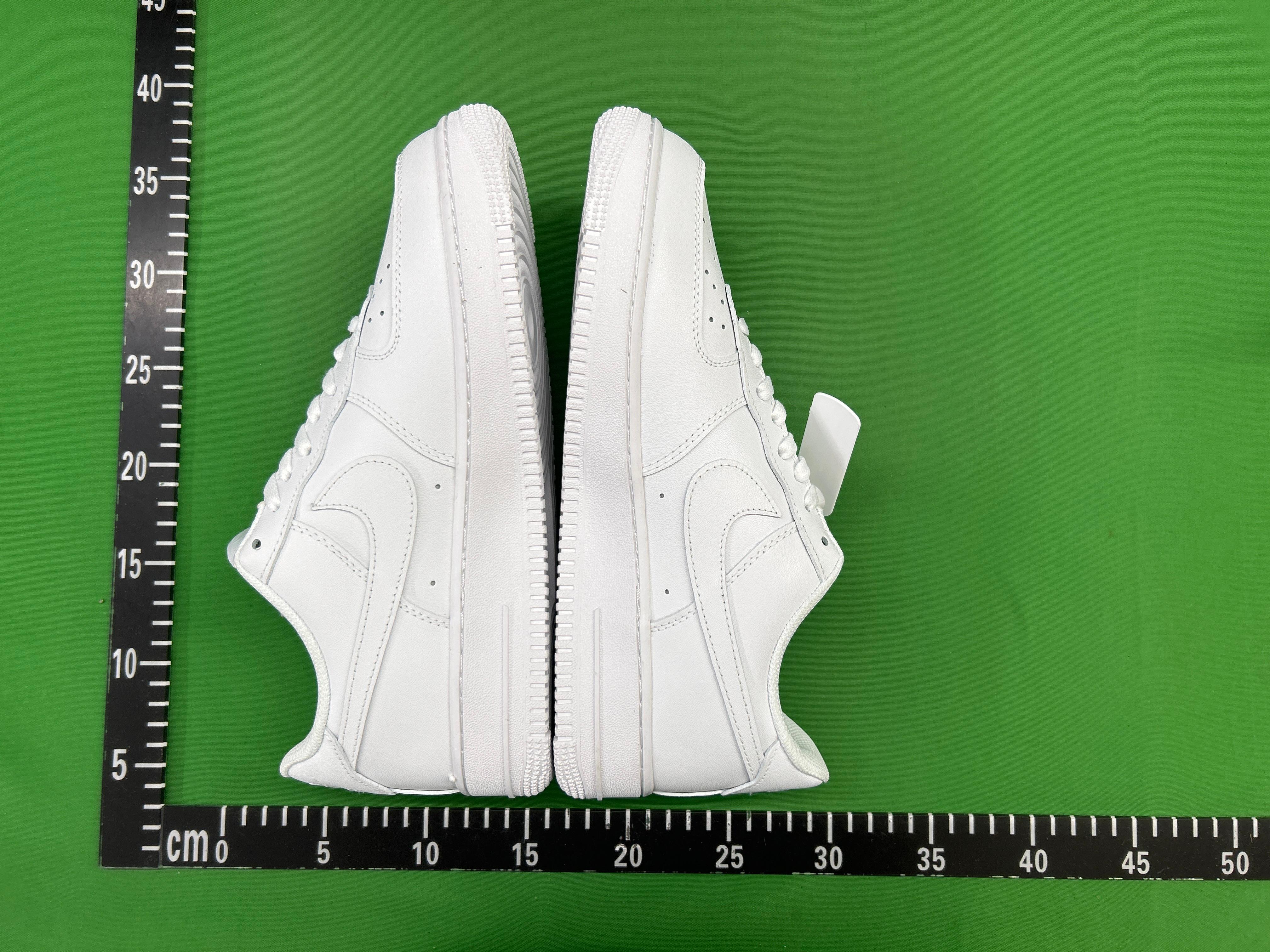 Foto QC 6 de Nike Air Force 1 Low White Light Blue