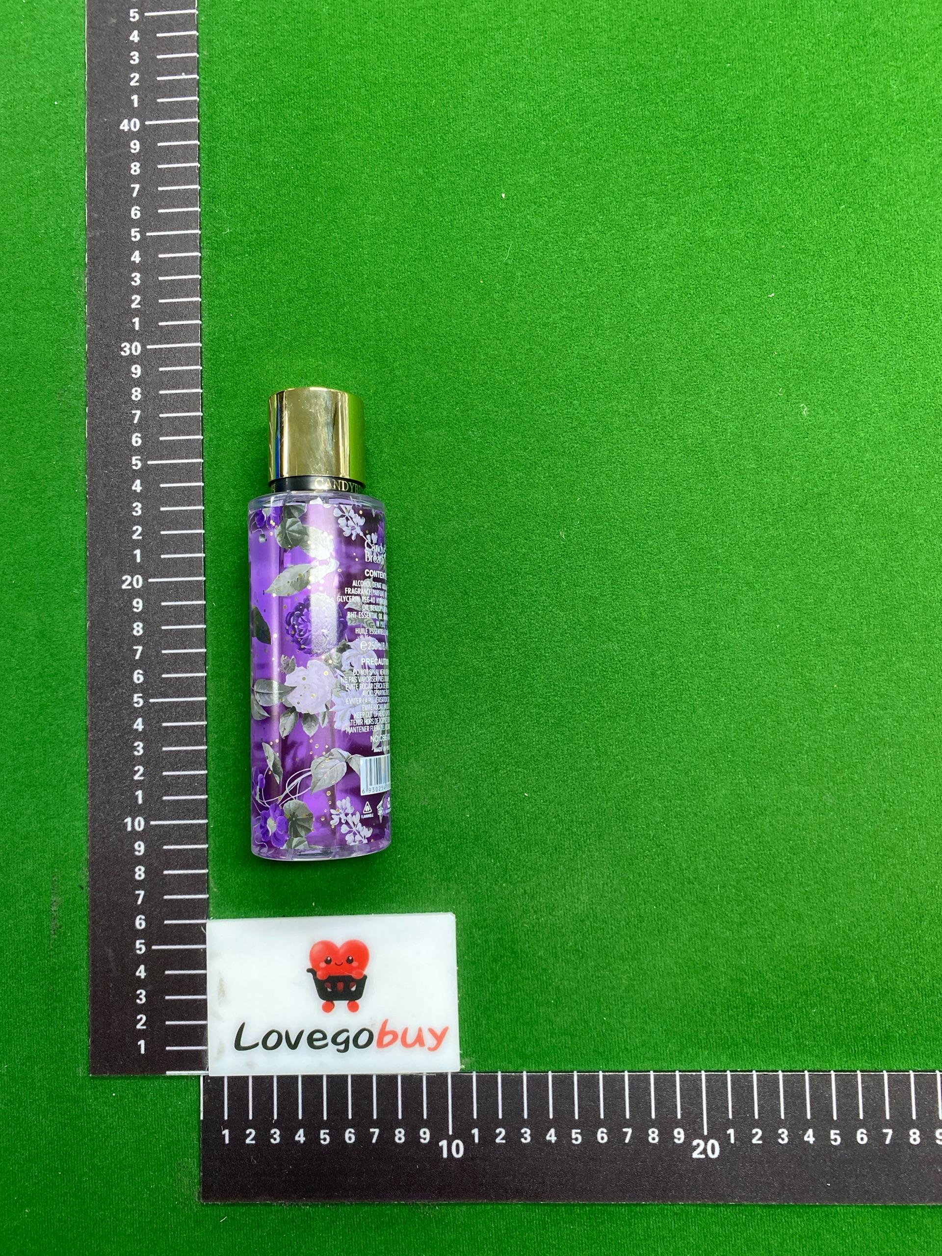 Foto QC 3 de Candy Breath Floria Body Mist 250ml