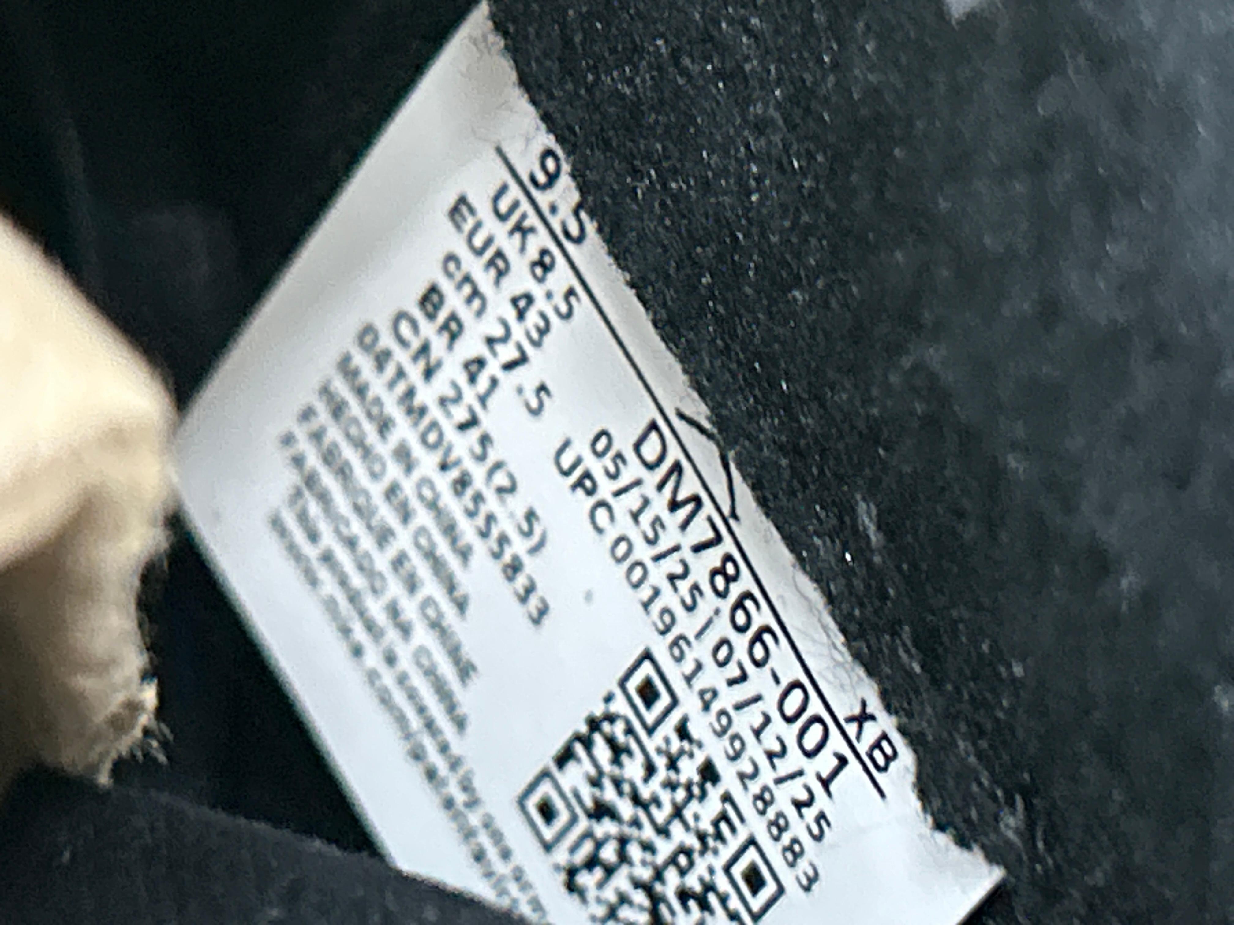 Foto QC 4 de Jordan 1 Retro Low OG SP Travis Scott Shy Pink IQ7604-101