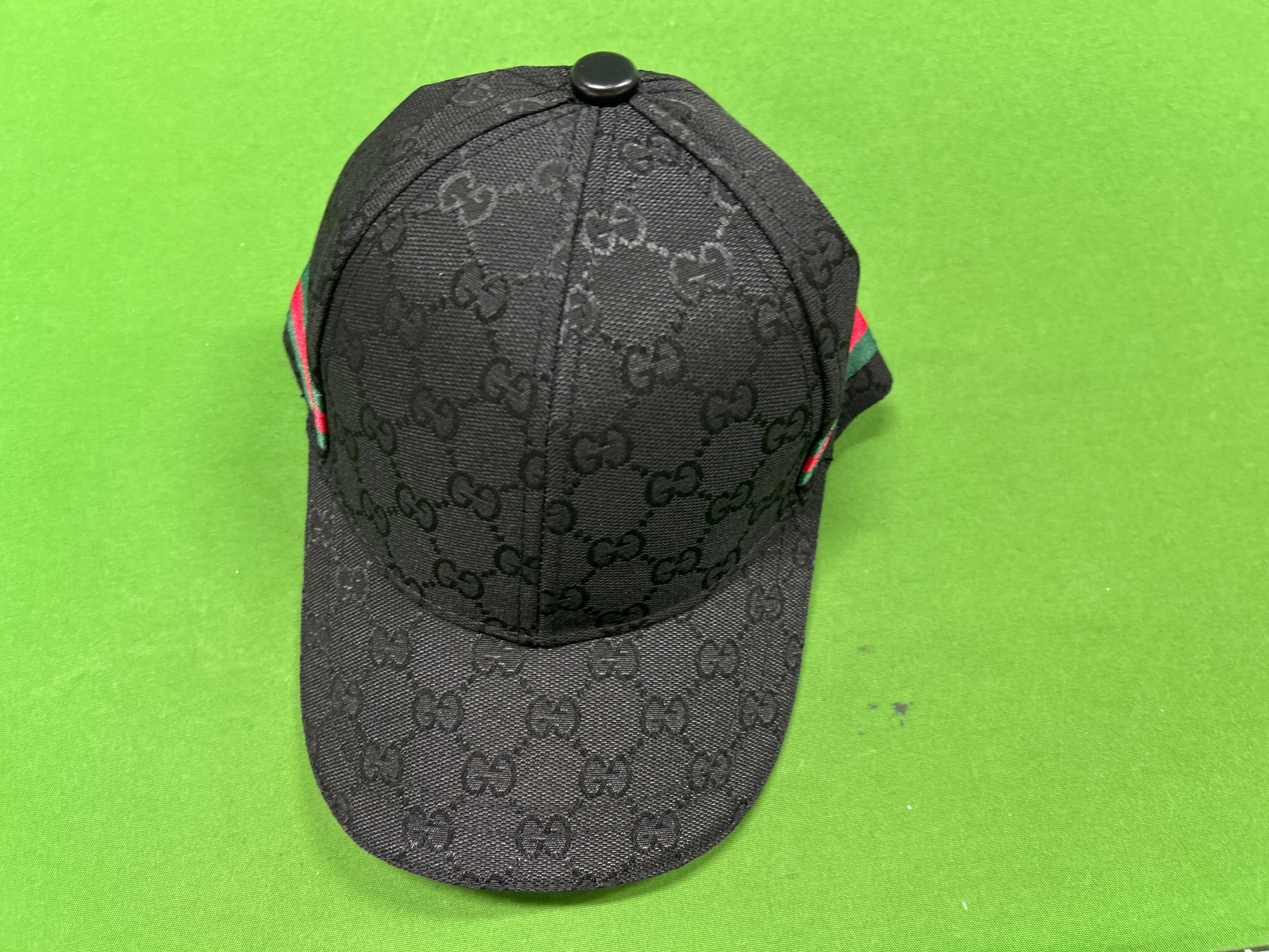 Foto QC 6 de Gucci Ophidia Cap Beige