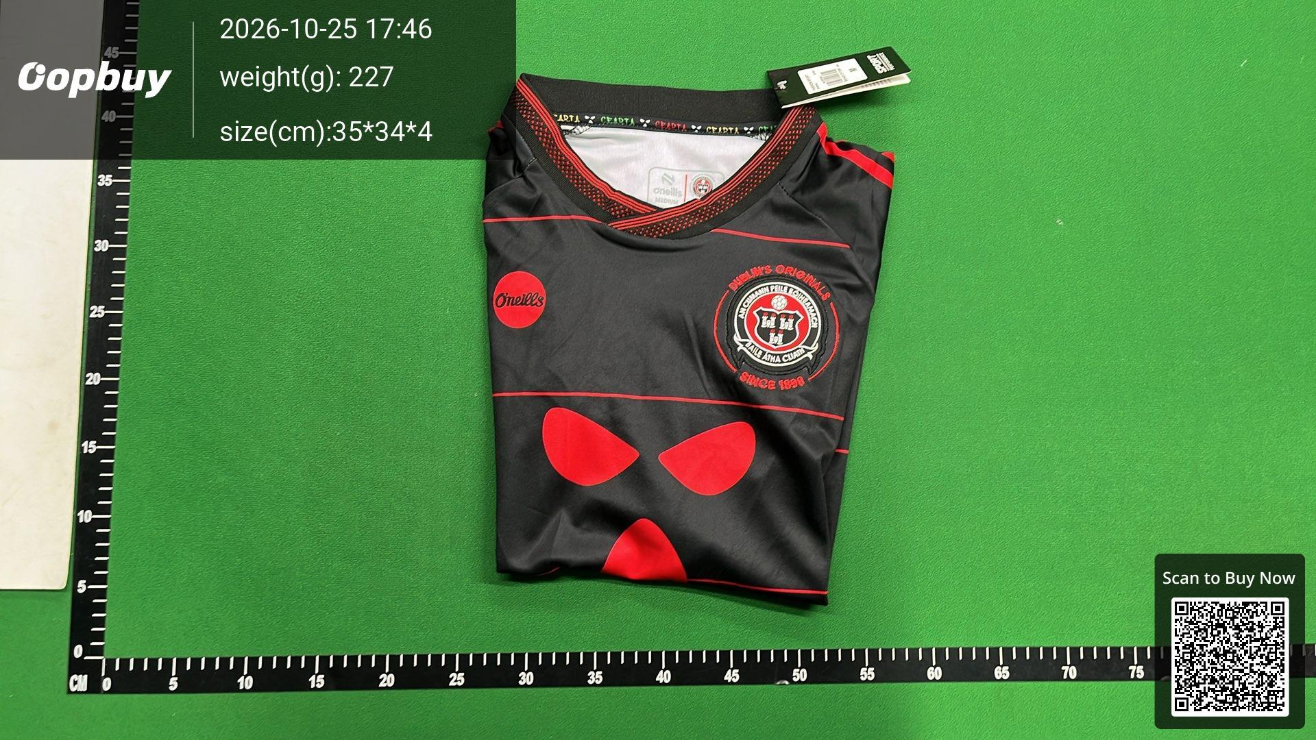 Foto QC 4 de adidas x Olympique Lyonnais 2024/25 Home Jersey White