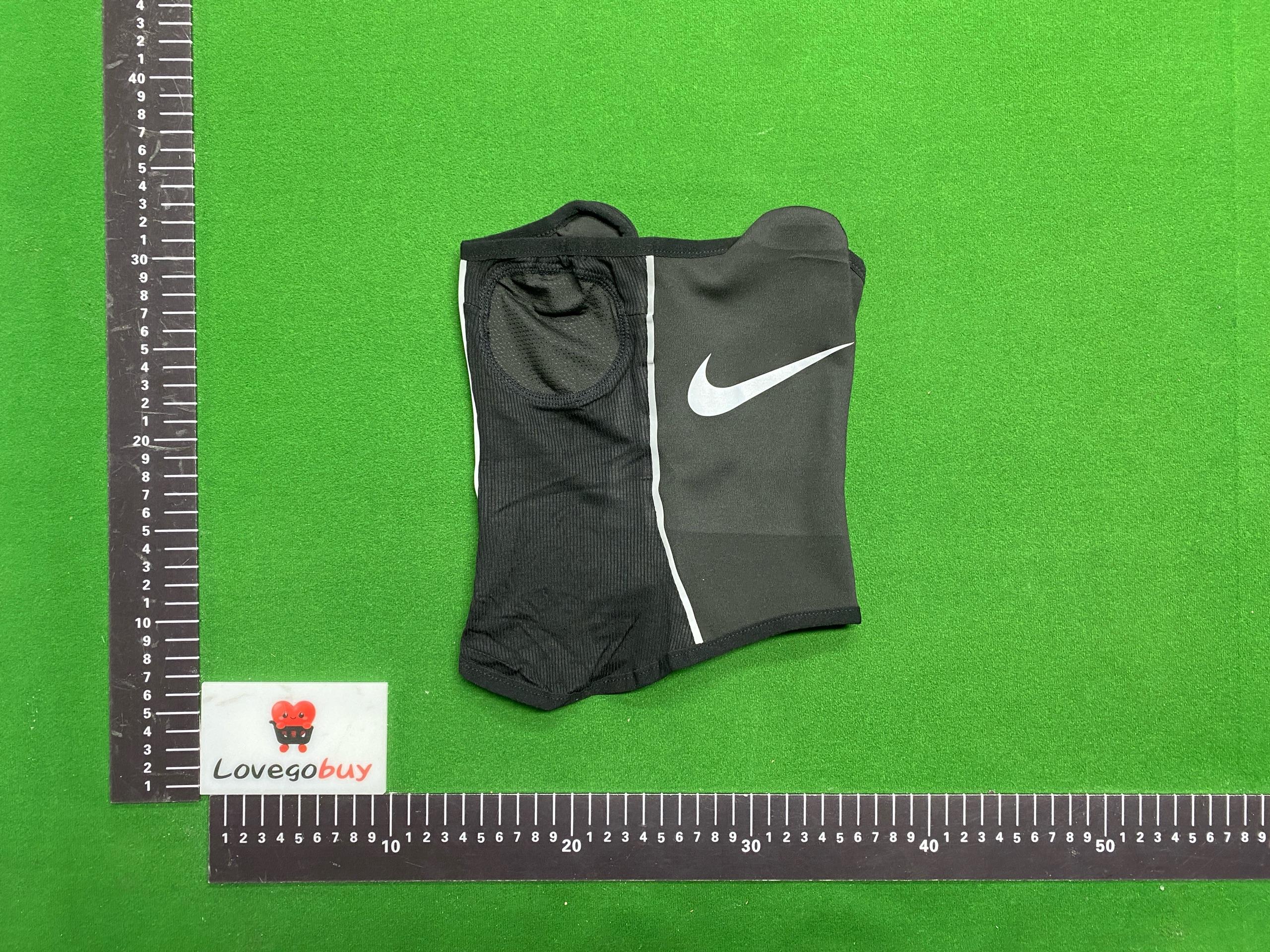 Foto QC 5 de Unbranded Mask Black