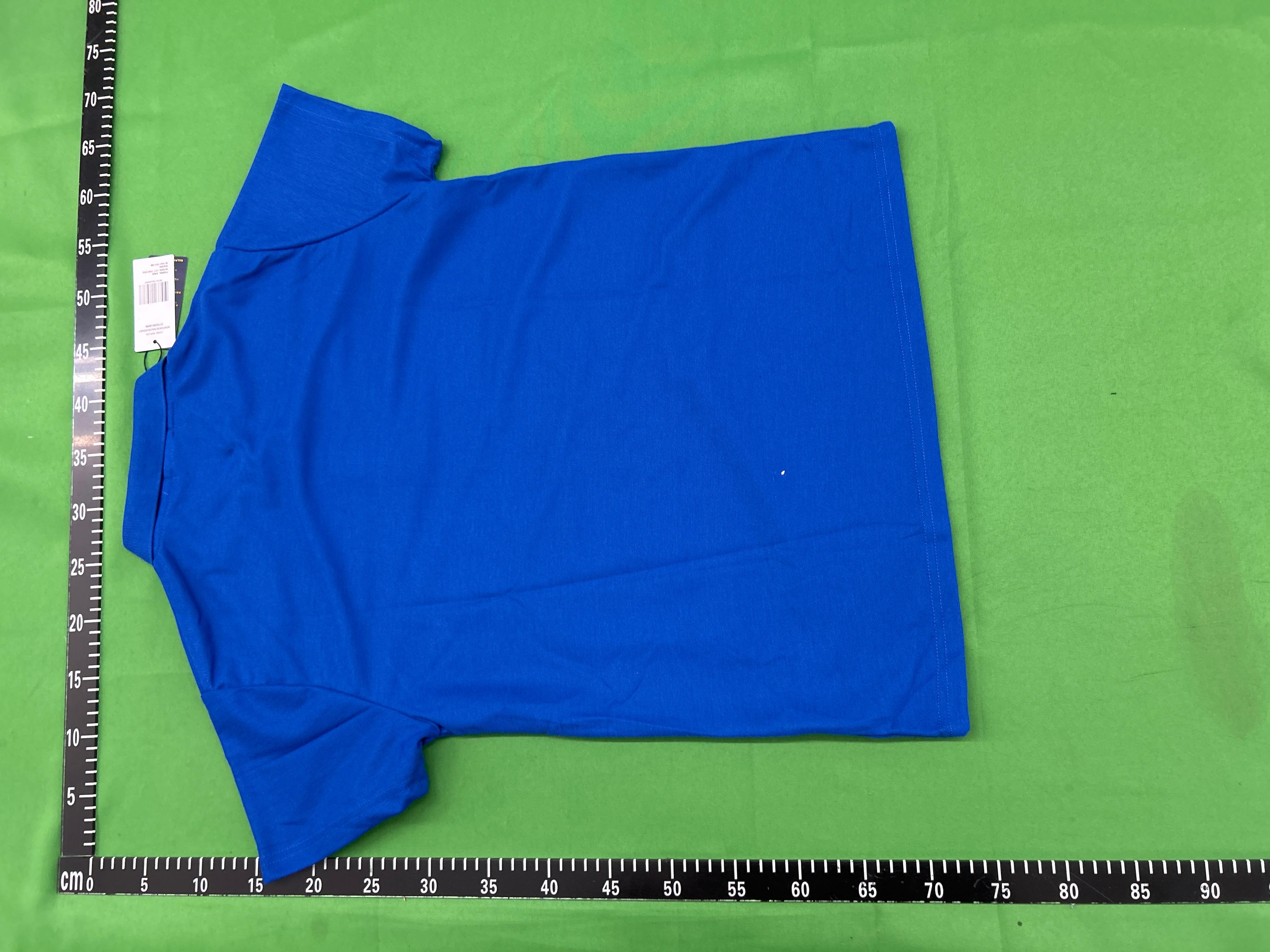 Foto QC 8 de Polo Ralph Lauren Shirt Pony Logo Green