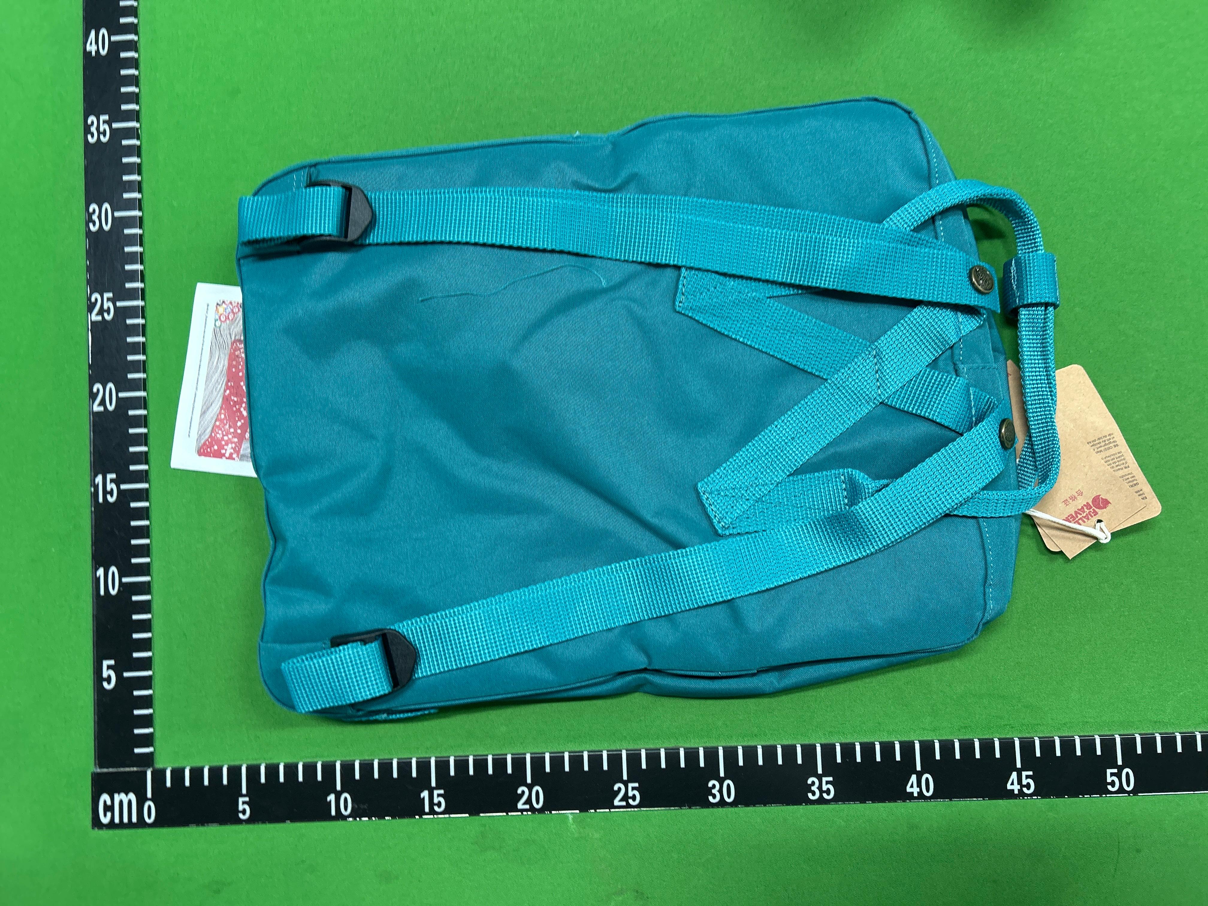 Foto QC 5 de BAILIFU Classic Backpack Pink Light Blue