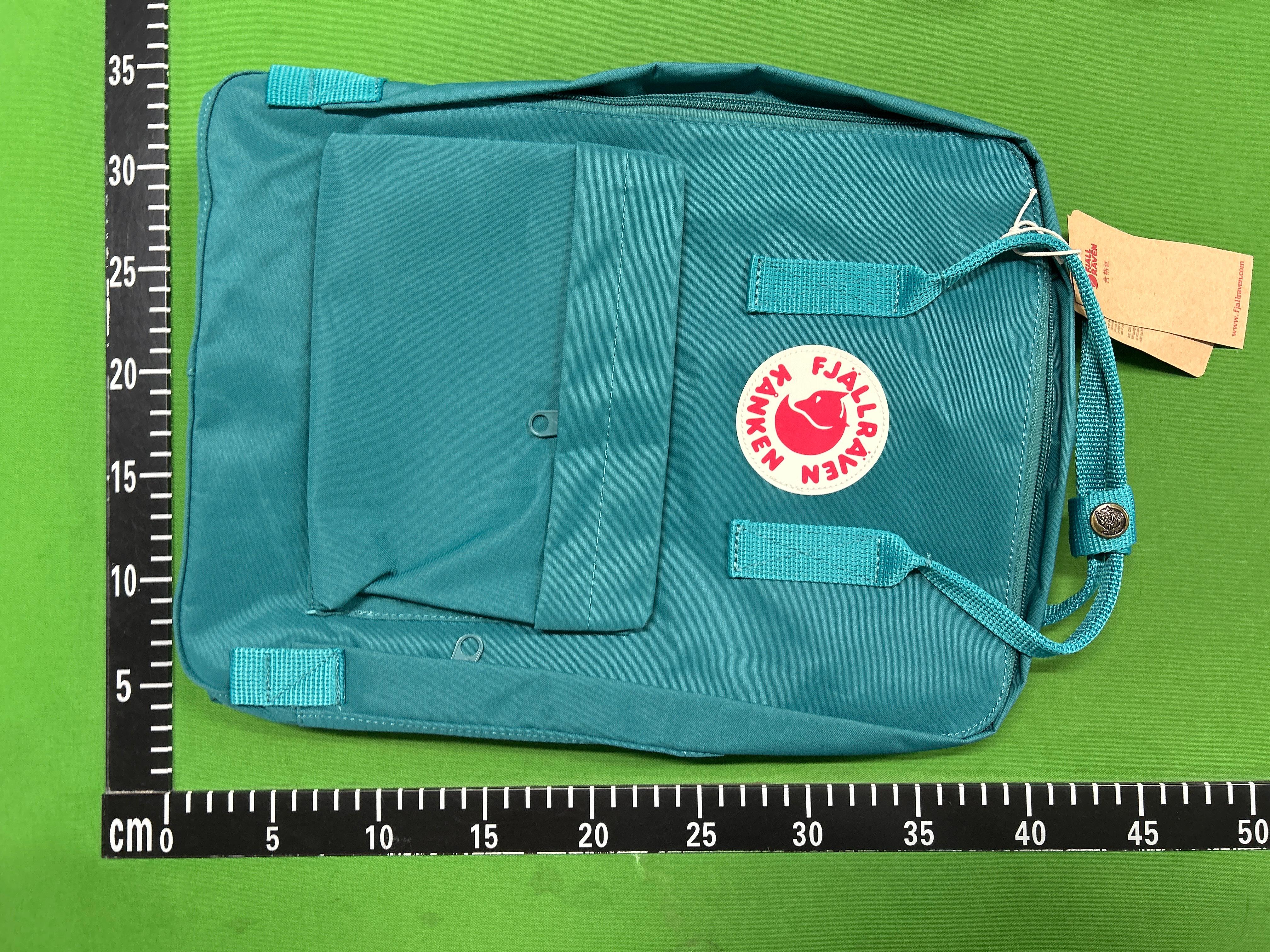 Foto QC 6 de BAILIFU Classic Backpack Pink Light Blue
