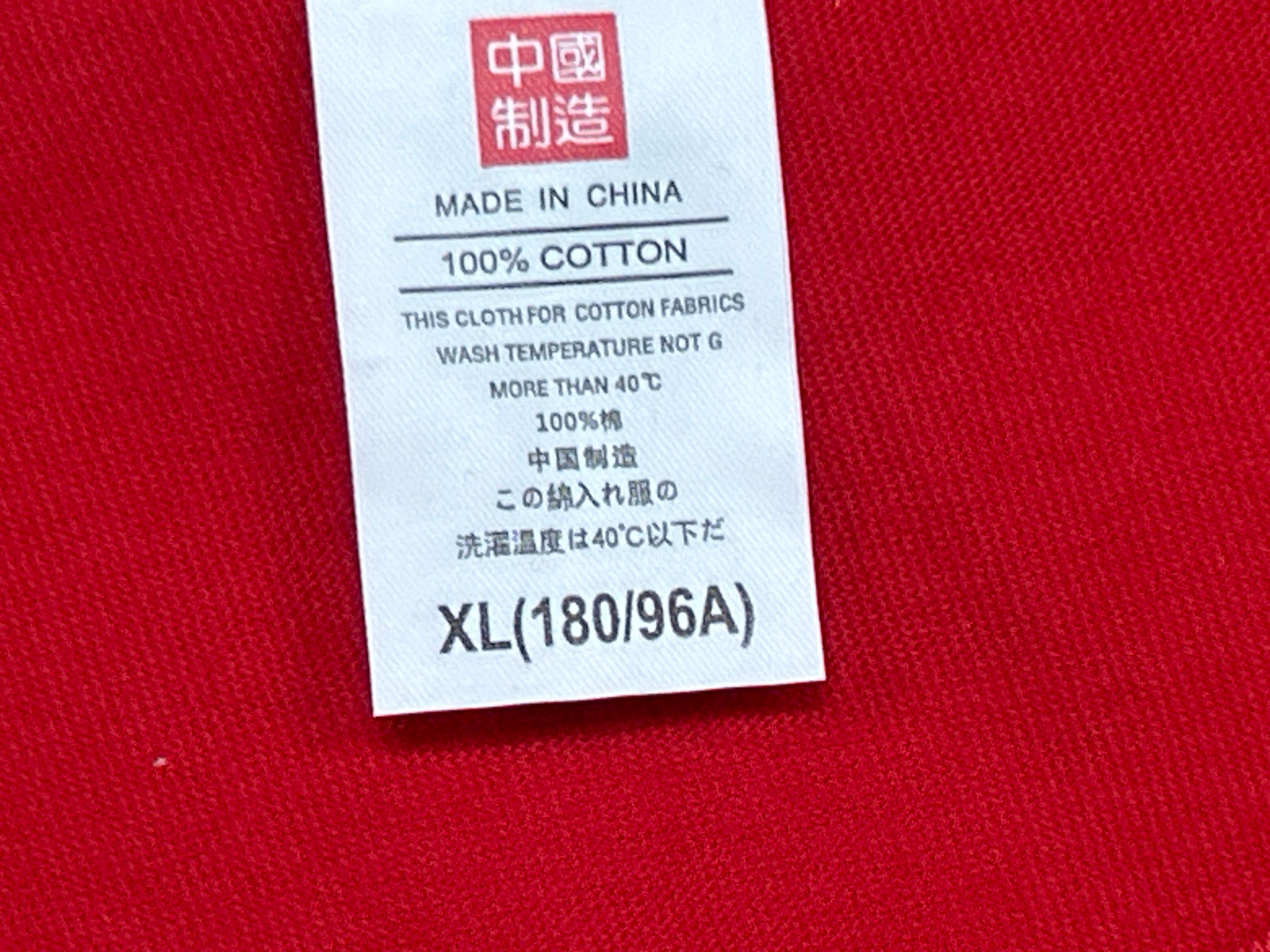 Foto QC 2 de Tommy Hilfiger Logo Blue