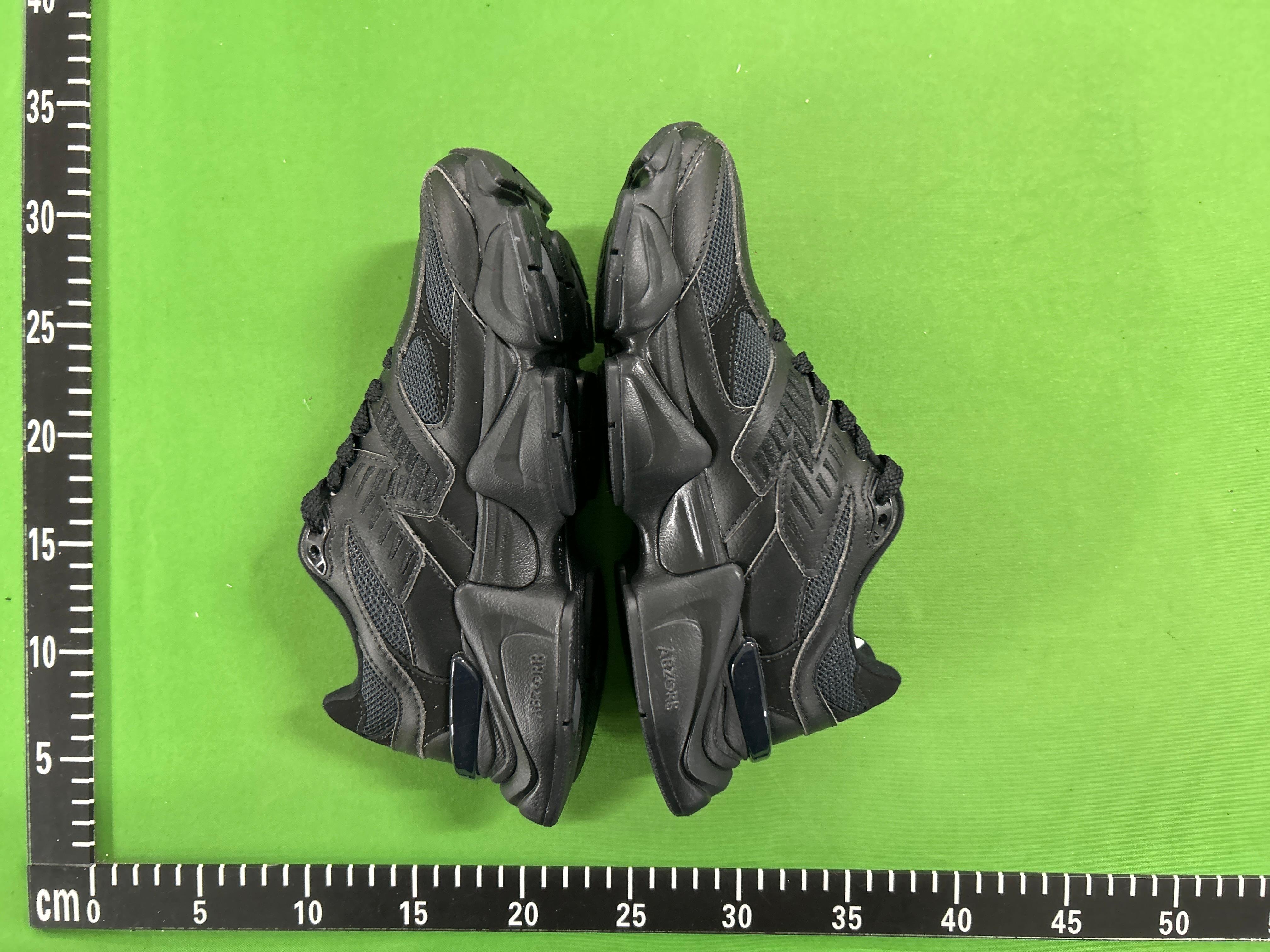 Foto QC 4 de New Balance 9060 Low Rain Cloud U9060ERD