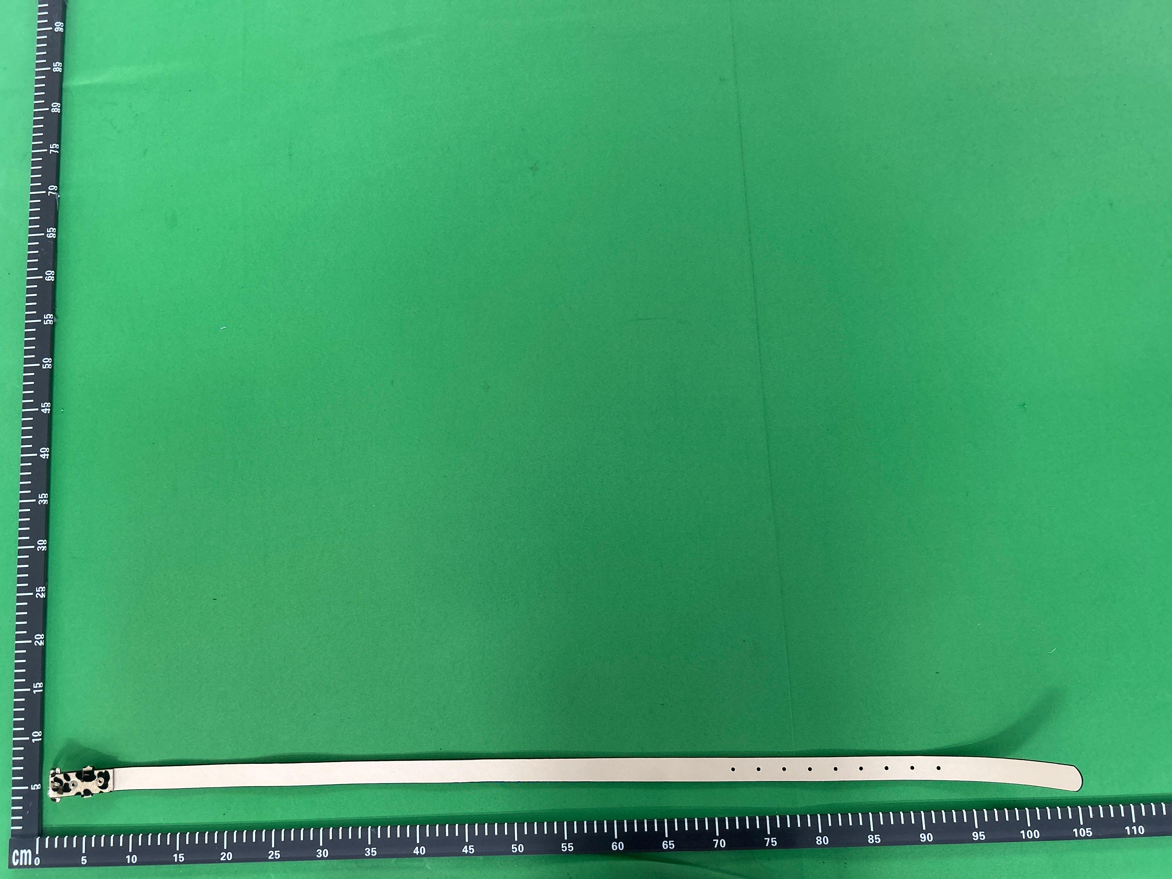 Foto QC 3 de Belt Leopard