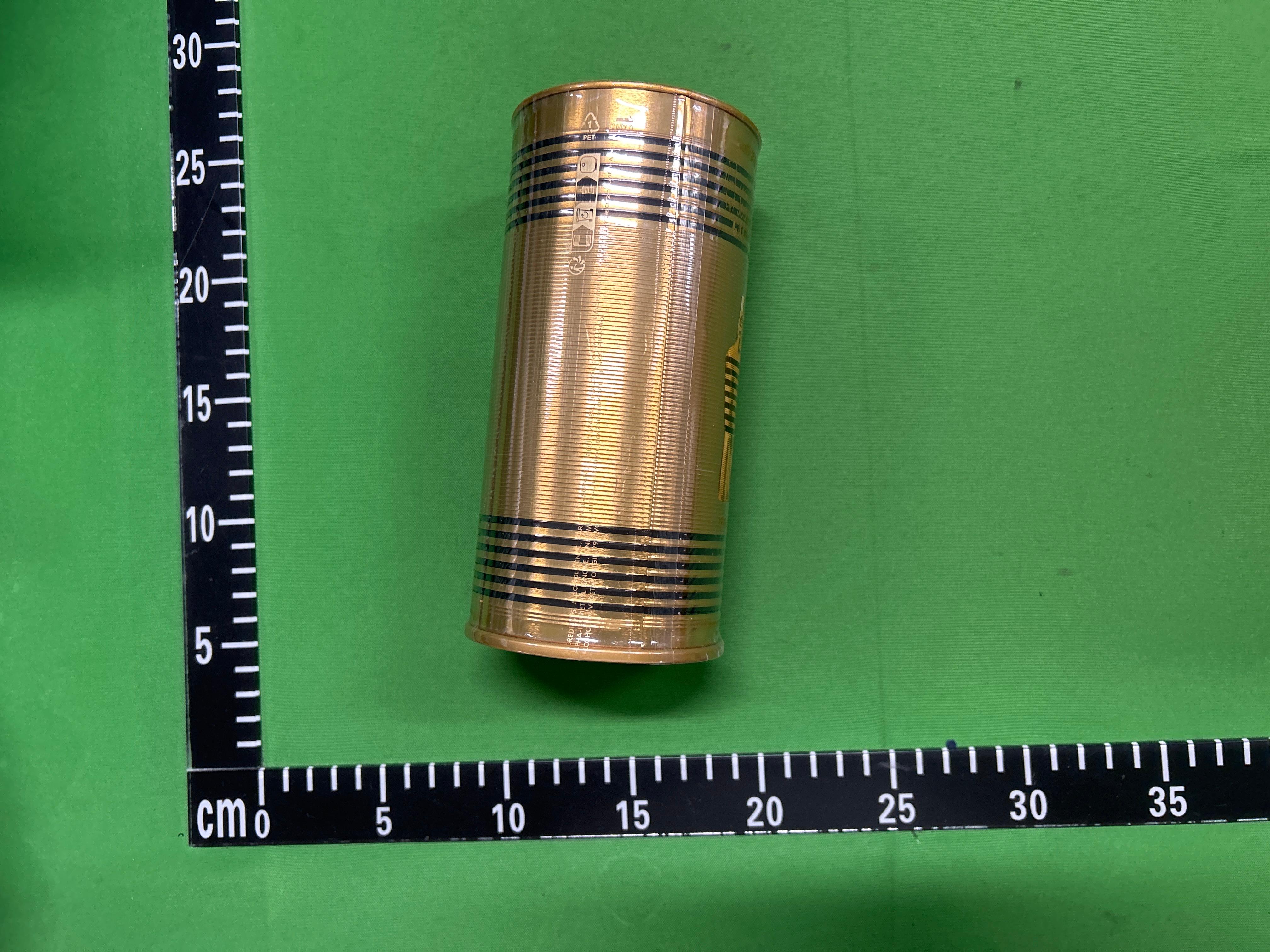 Foto QC 3 de Jean Paul Gaultier Le Beau Le Parfum Perfume