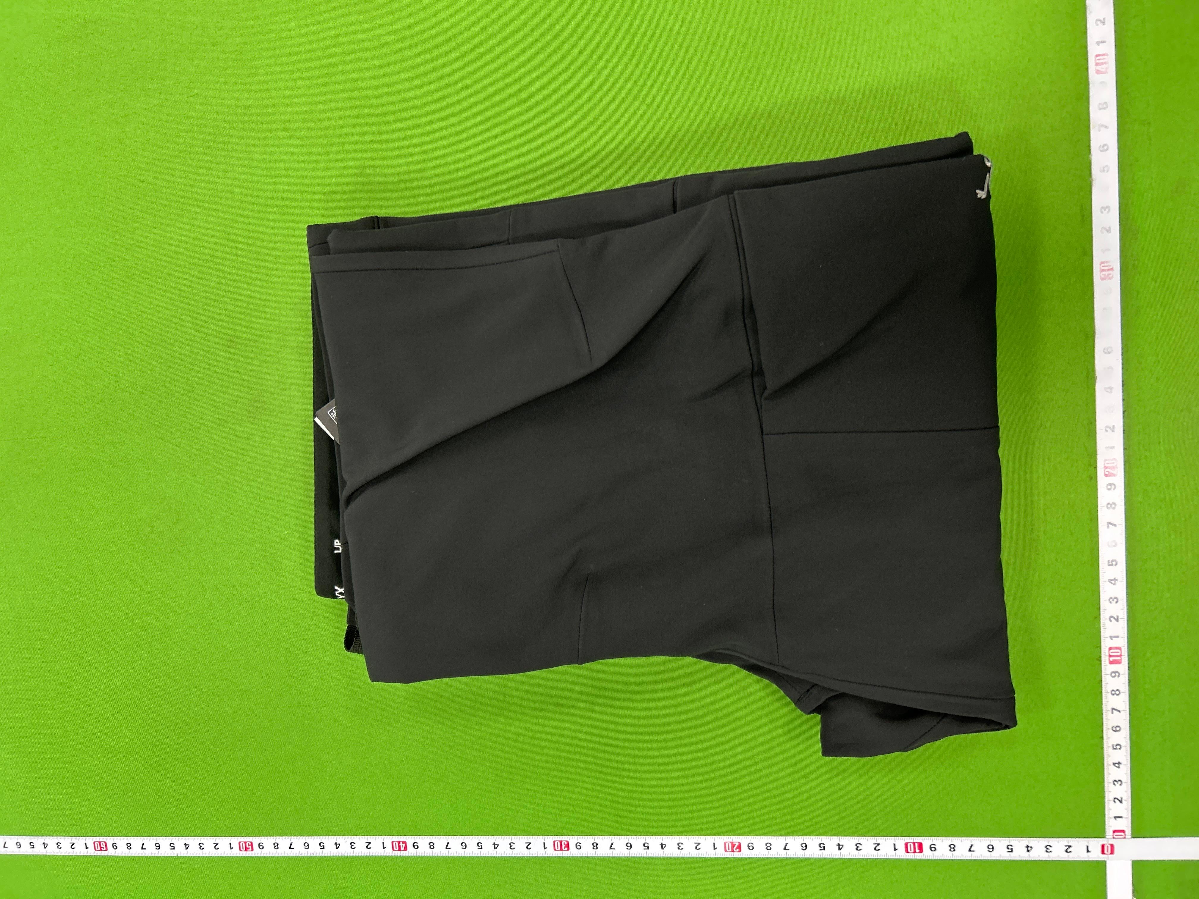 Foto QC 1 de Gore-Tex Windbreaker Jacket Green