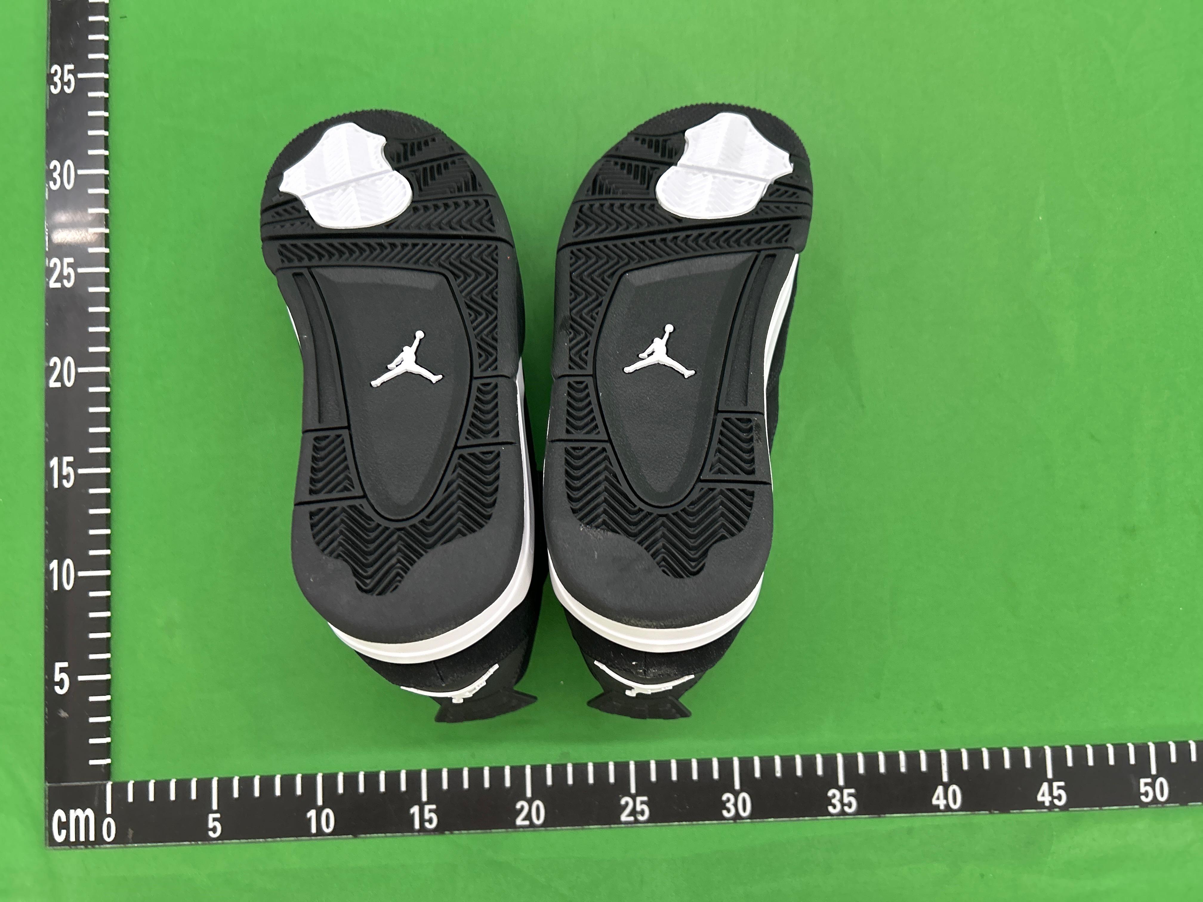 Foto QC 7 de Jordan 4 Retro Fire Red DC7770-160