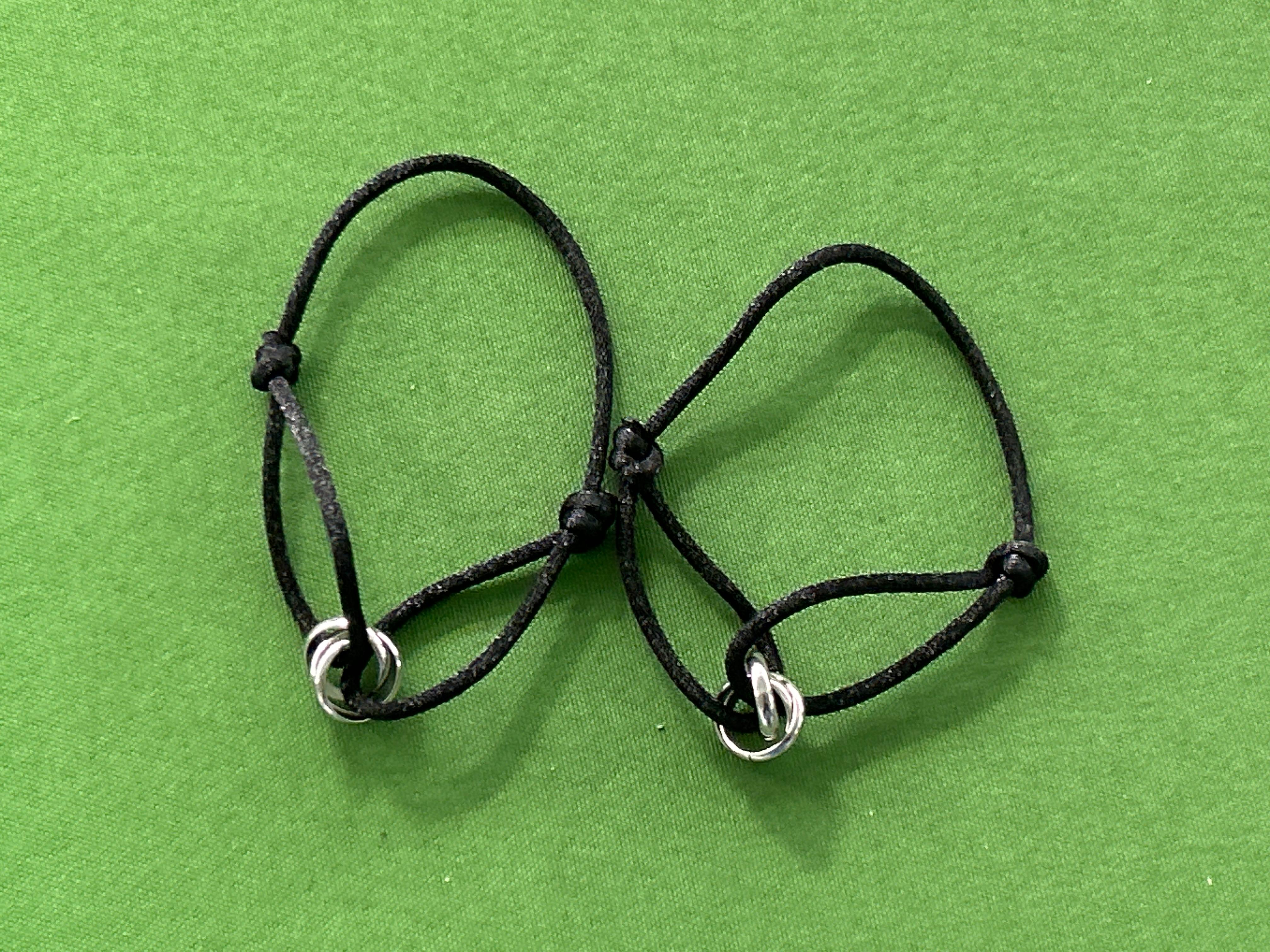 Foto QC 4 de Other Bracelet Stainless Steel Neon Green