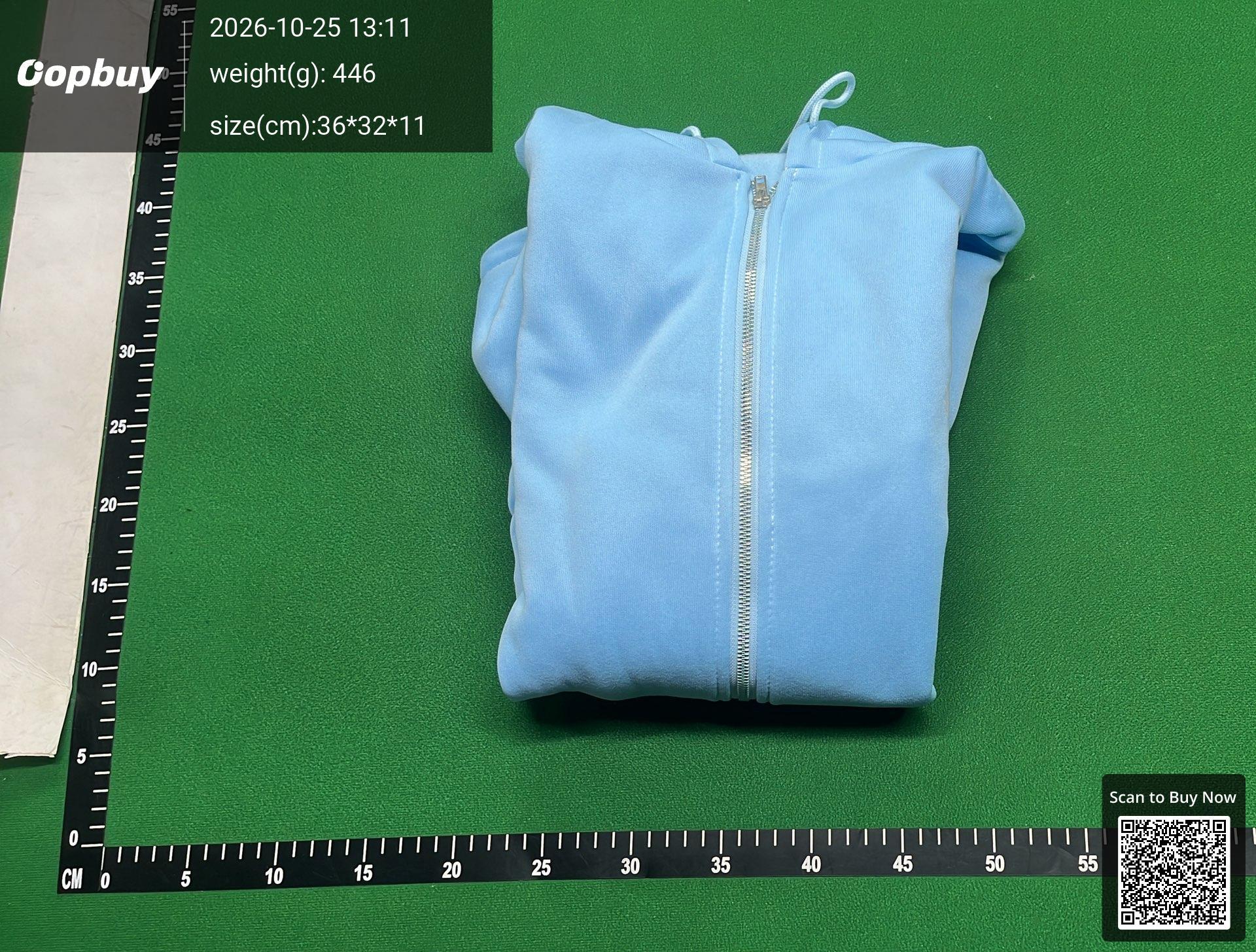 Foto QC 4 de Corteiz Alcatraz Sweat Shorts Orange